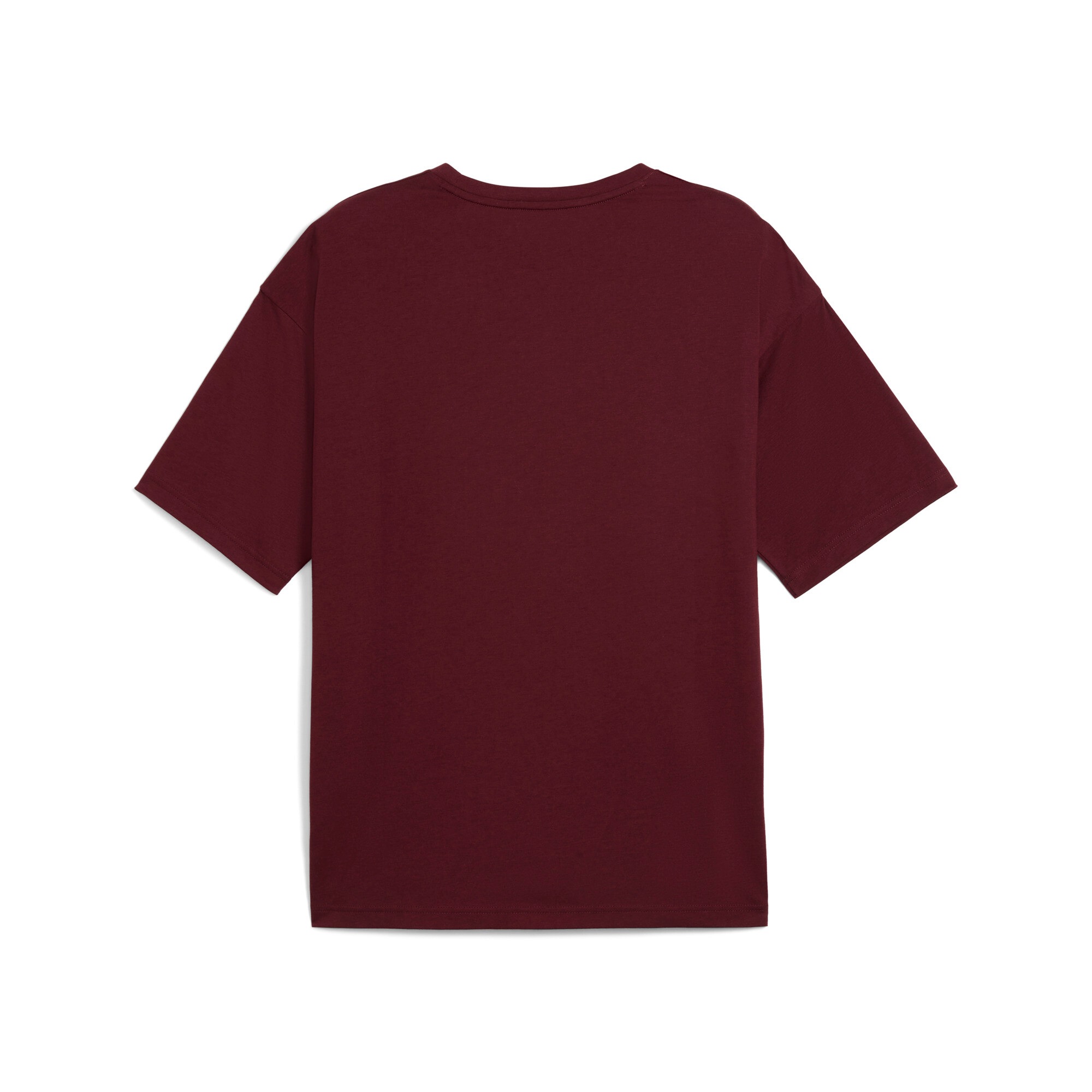 PUMA Trainingsshirt "M GRAPHIC OVERSIZE TEE" günstig online kaufen