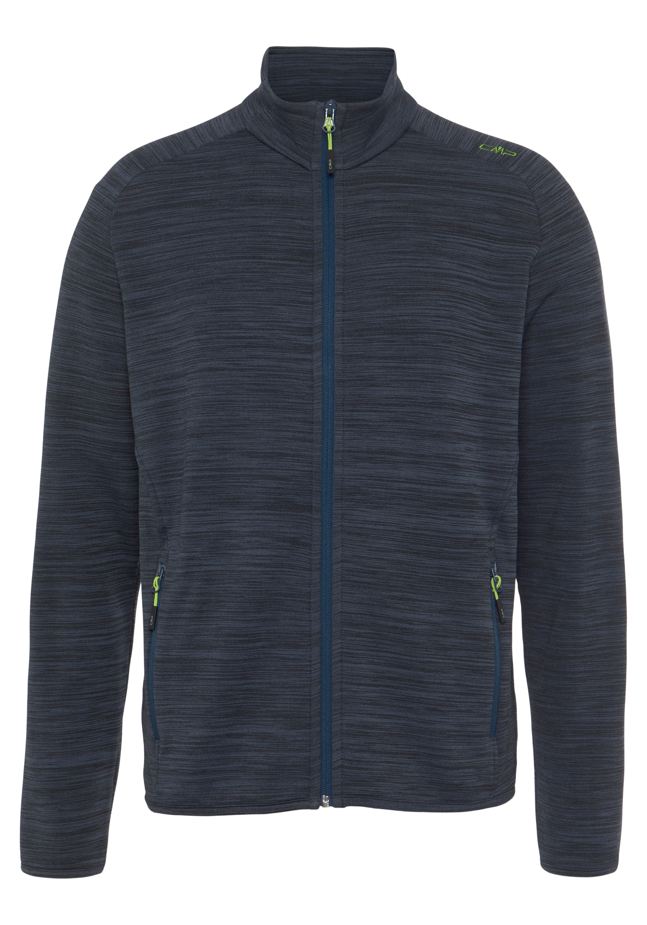 CMP Fleecepullover