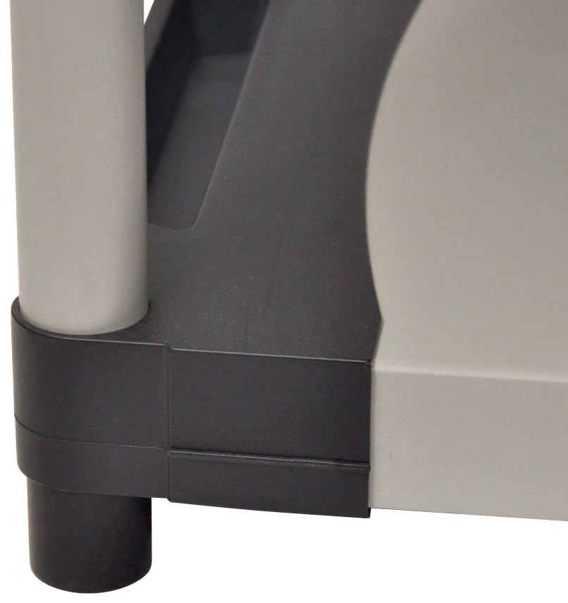 Kreher Werkzeugschrank »Armadio«, (Set), B/T/H: 148x40x168 cm, abschließbar  kaufen | BAUR