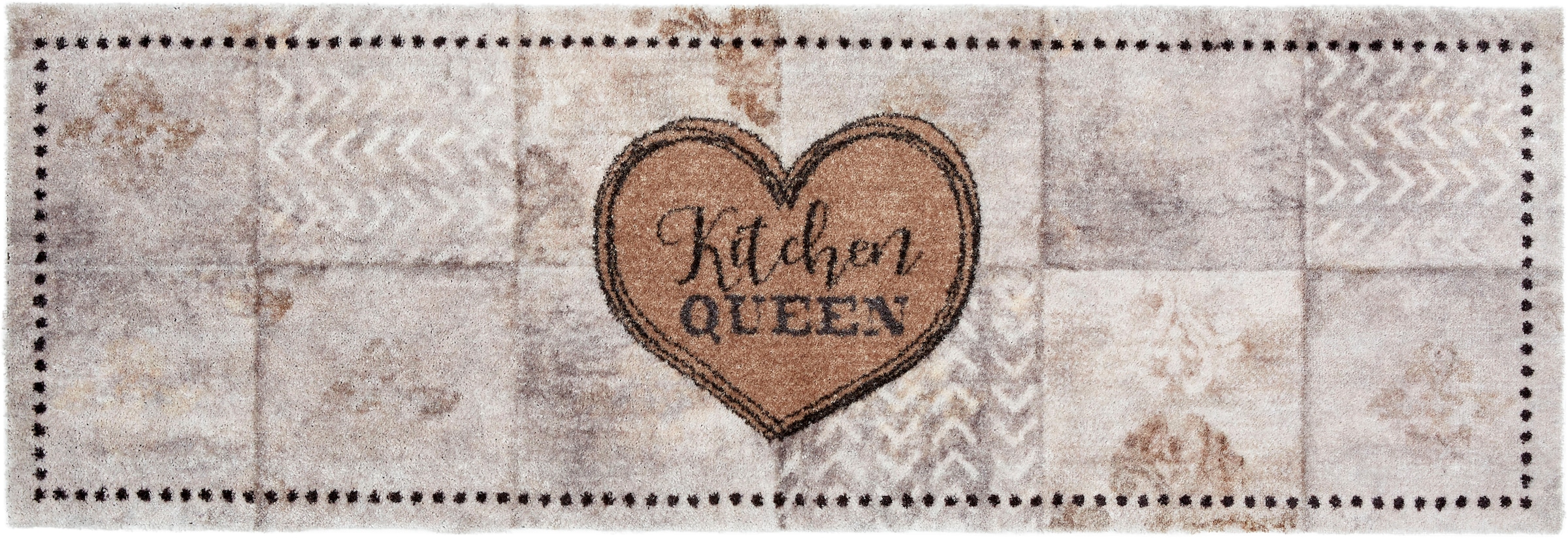 ASTRA Fußmatte "Pure&Soft 017" rechteckig 7 mm Höhe Sauberlaufmatte, weiche günstig online kaufen