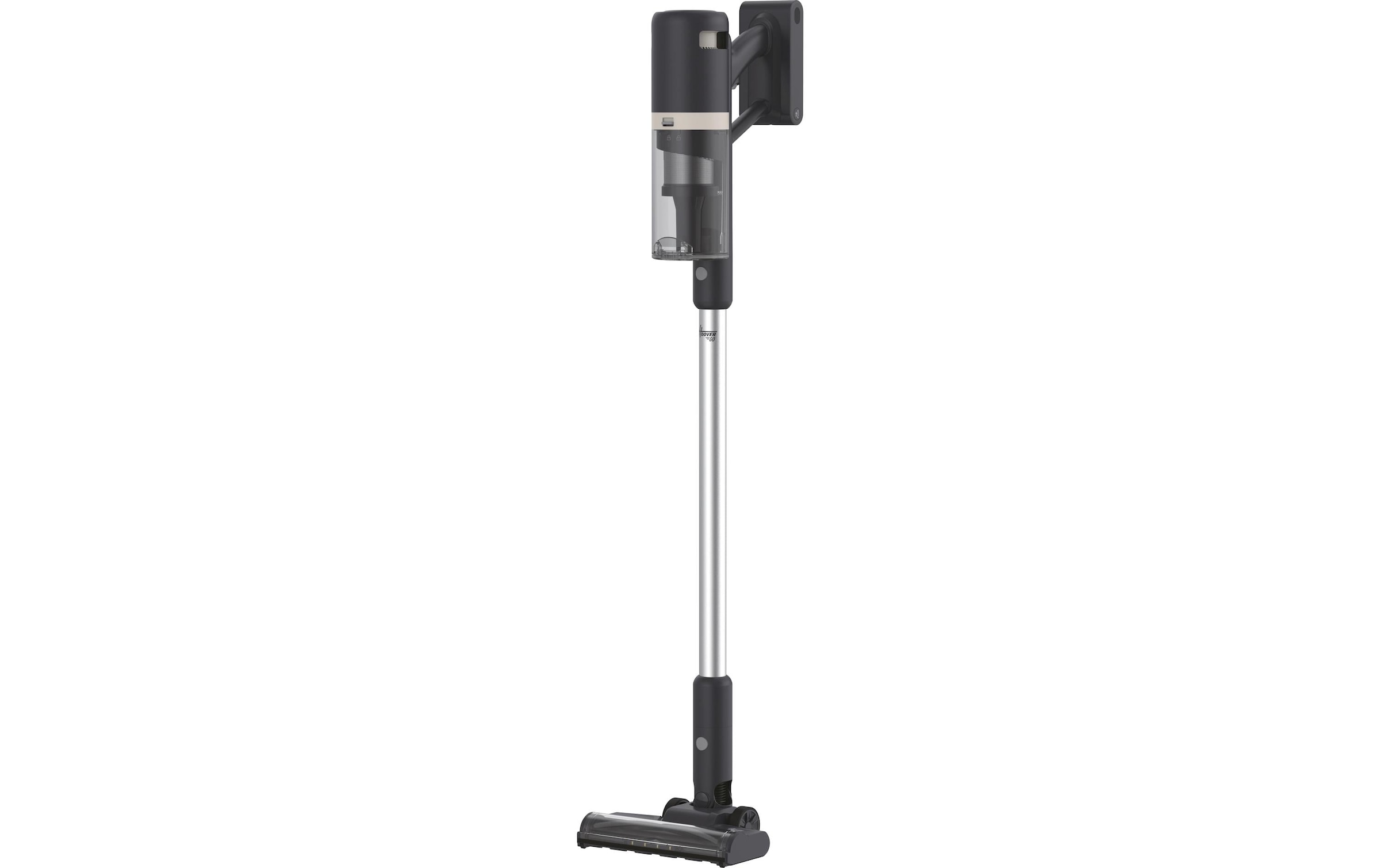 Hoover Blau/Grau Akku-Staubsauger Hfg10h 011 200W 20 Min Motorisierte Bürste - Image 4