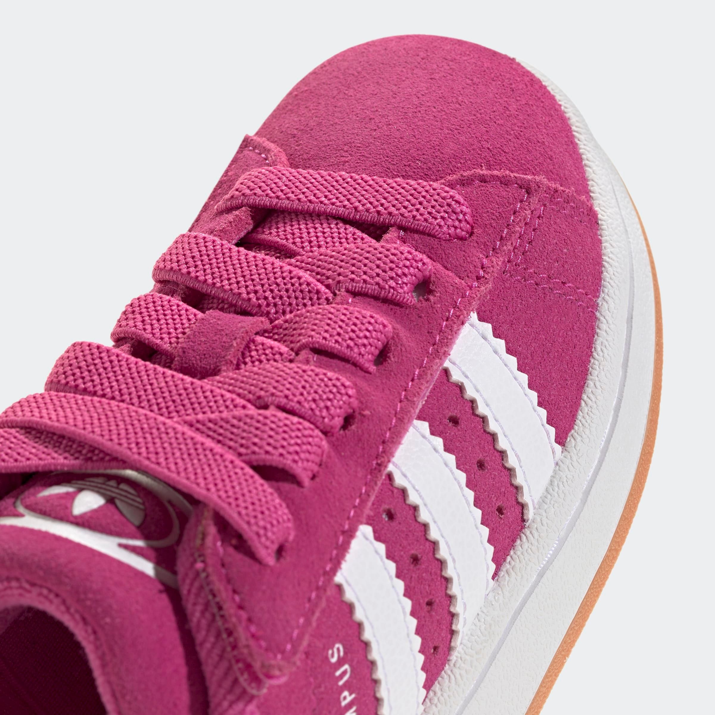 adidas Originals Sneaker »CAMPUS 00S COMFORT CLOSURE ELASTIC LACE KIDS«