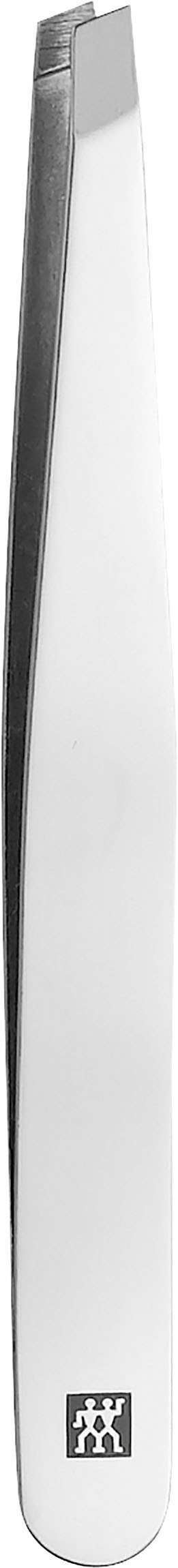 Zwilling Maniküre-Etui »CLASSIC INOX«, (Set, 7 tlg.), Leder-Etui