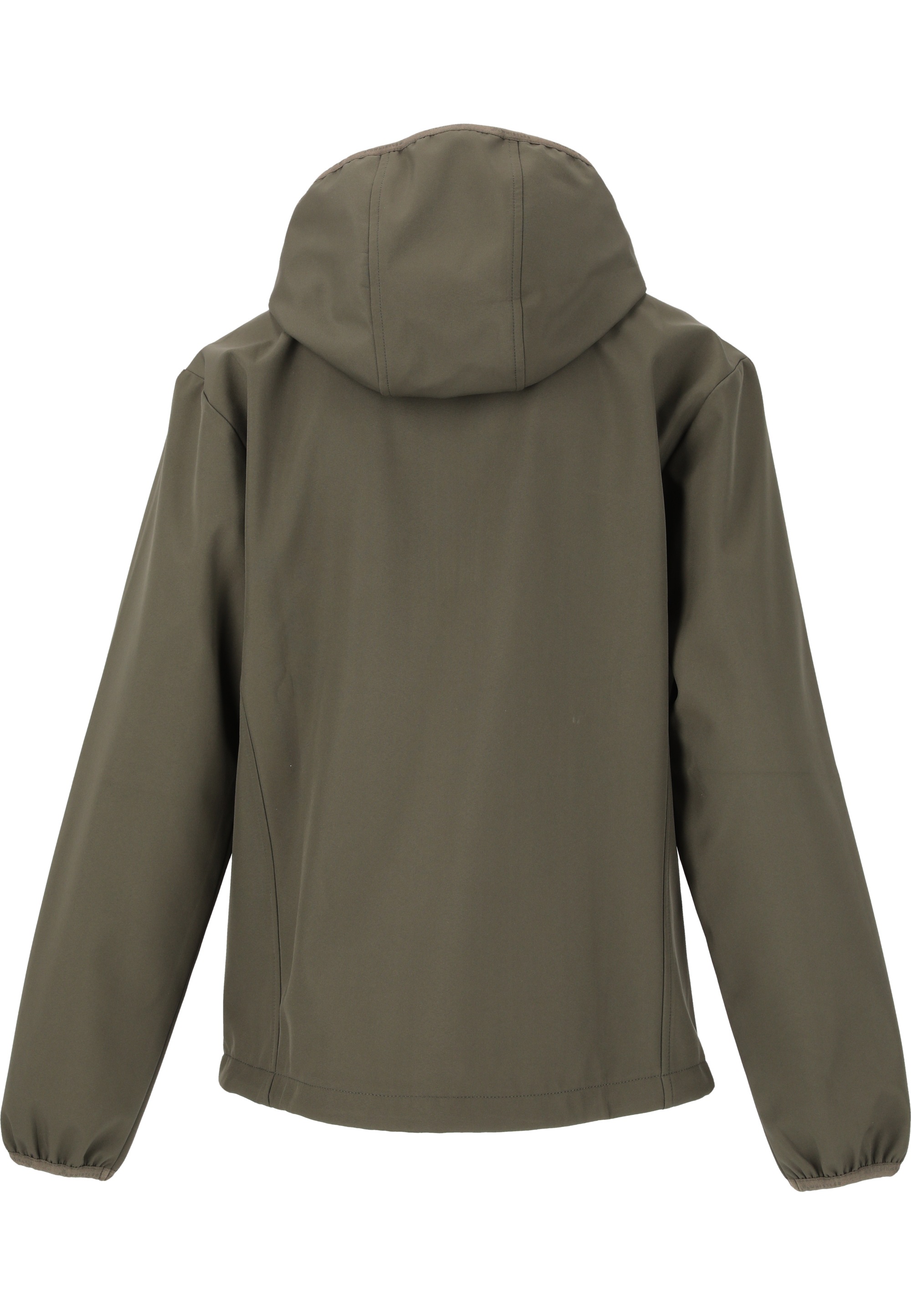 WHISTLER Softshelljacke »Luango«, mit 8000 mm Wassersäule