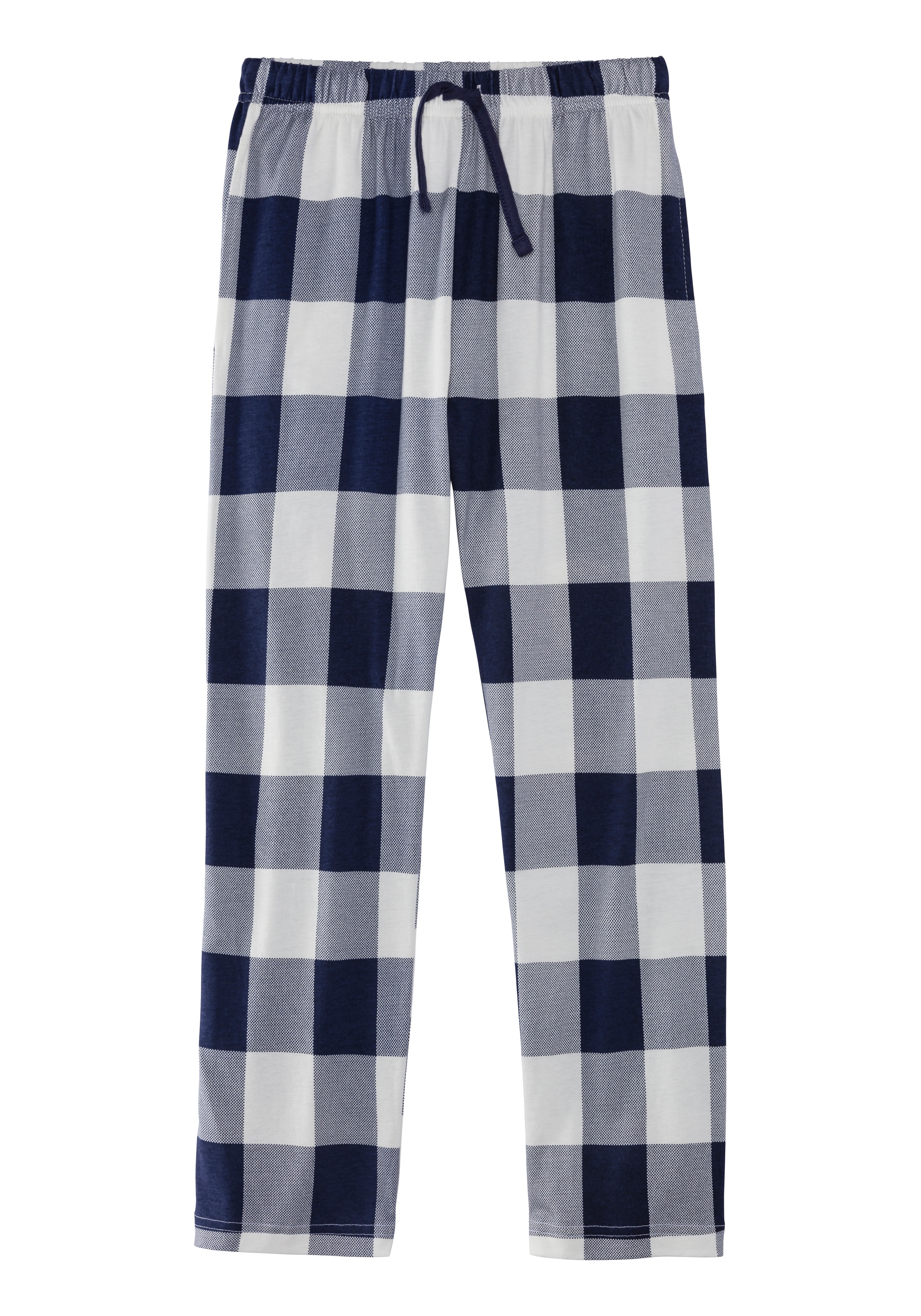 Thumbnail - Buffalo Pyjama Packung, 1 Stück, 2 tlg. Schlafanzug im coolen Karolook