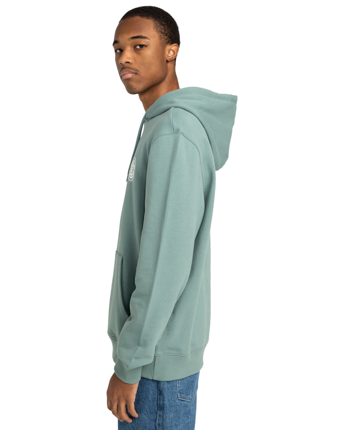 Element Hoodie »Seal BP«