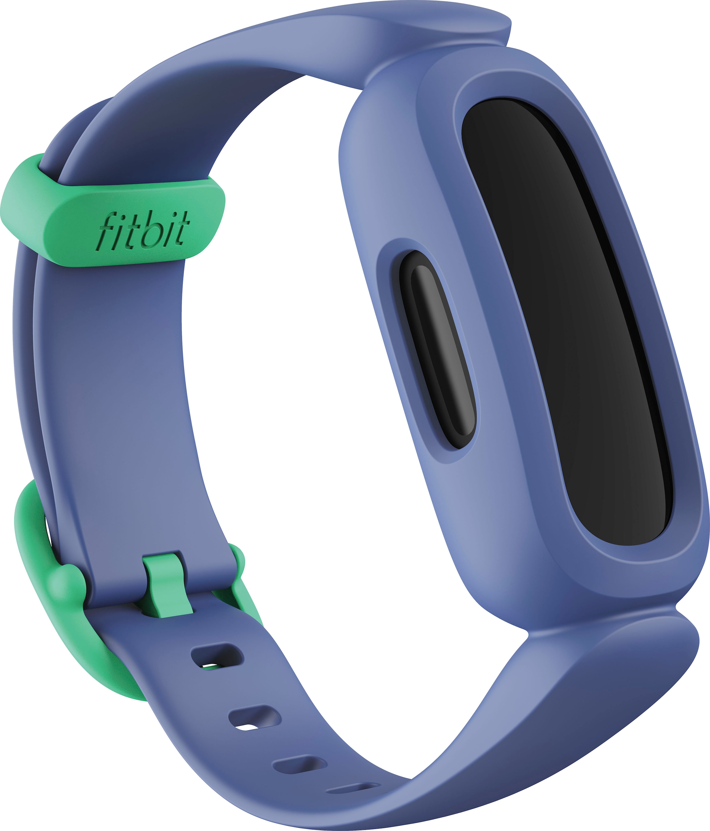 fitbit by Google Fitnessband »Ace 3«, (FitbitOS5 für Kinder)