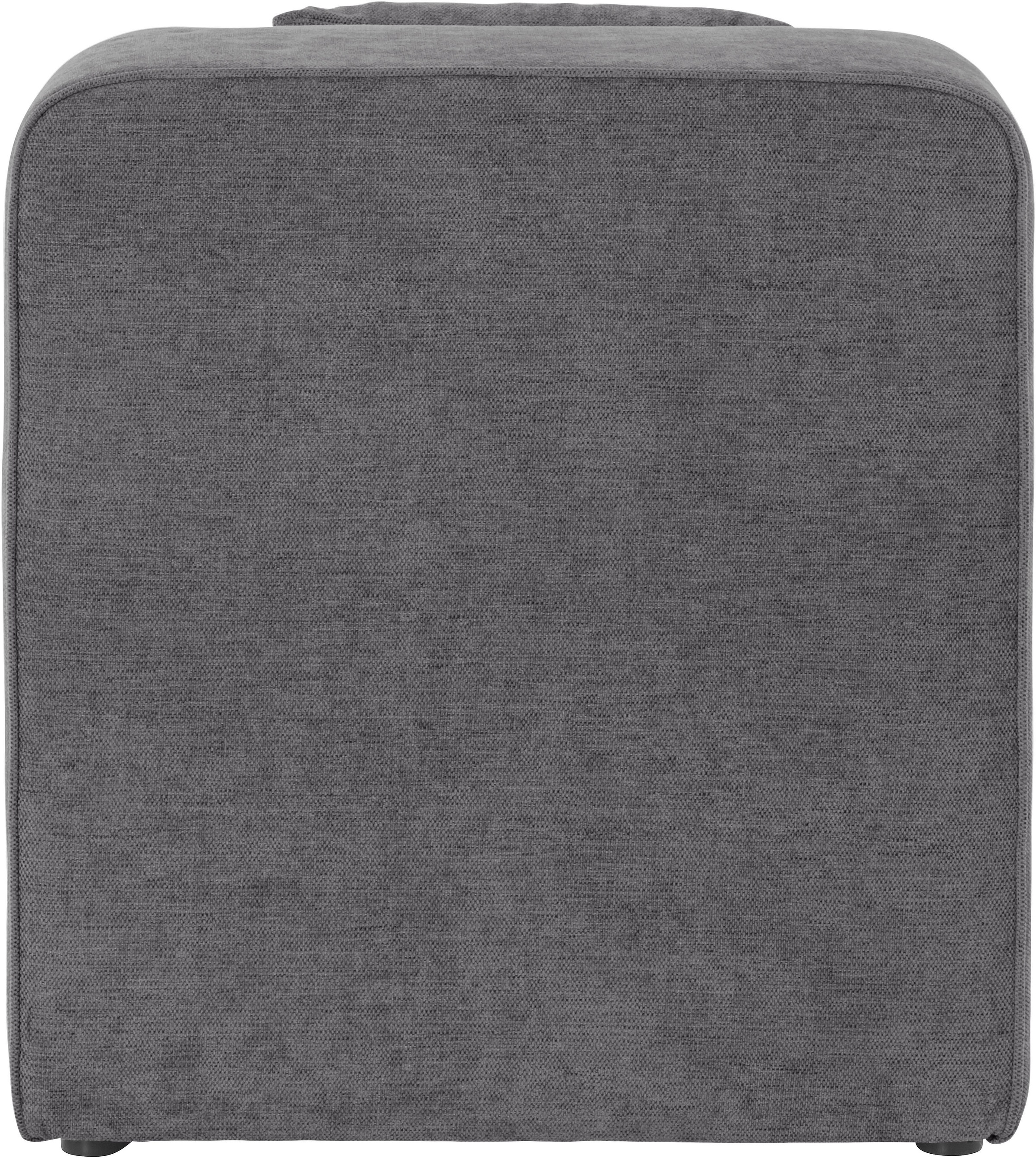 andas Sofa-Mittelelement »Sundstrup«, Modulserie, individuelle Zusammenstellung
