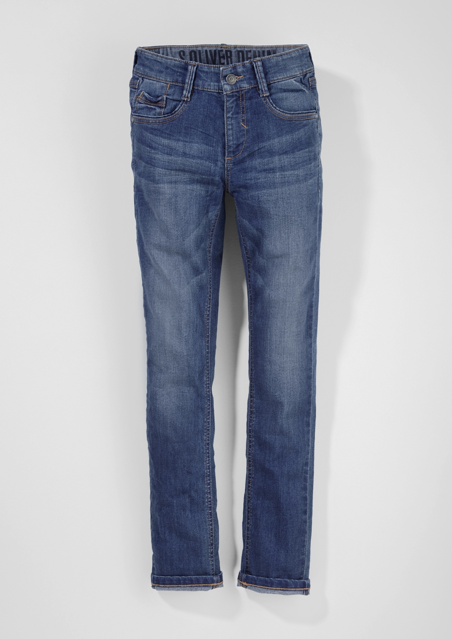 Jeans Fur Jungen Im Online Shop Bei Baur Kaufen