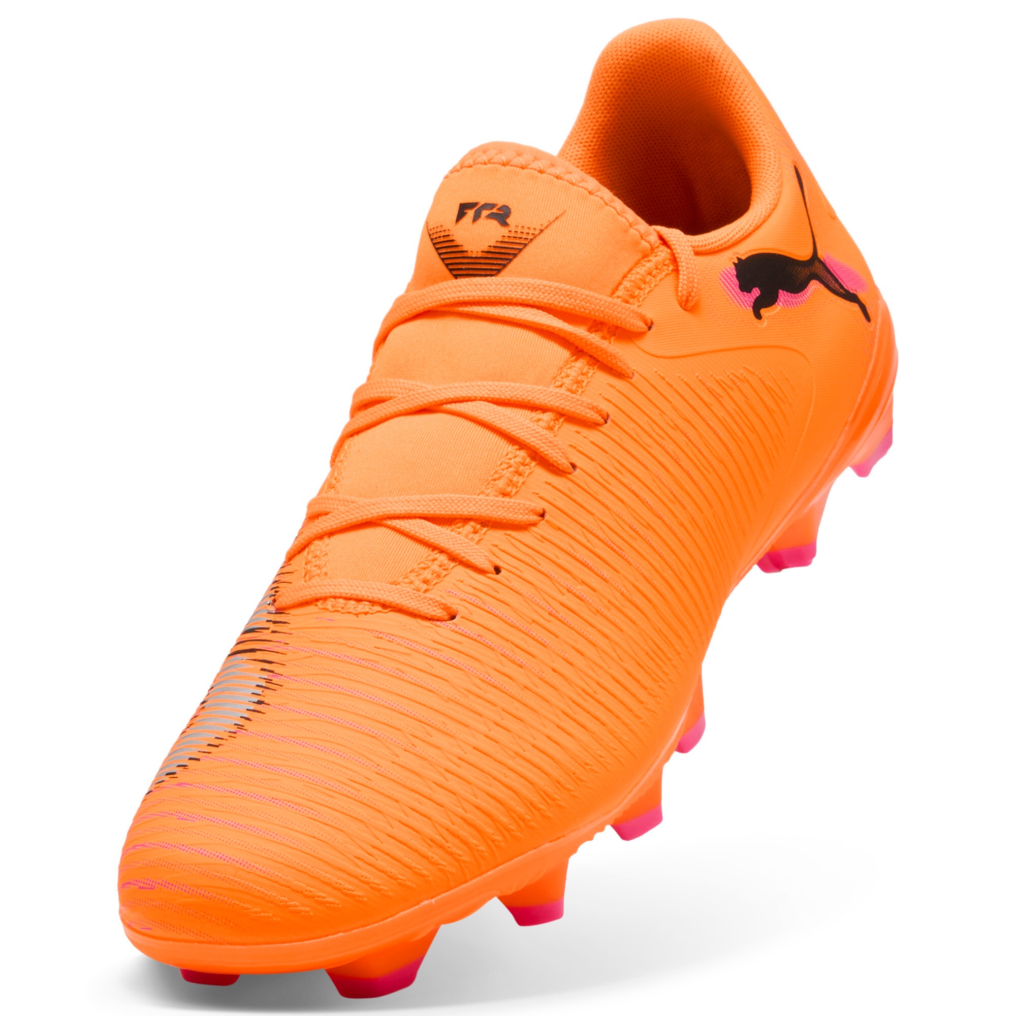 PUMA Fußballschuh »FUTURE 8 PLAY FG/AG«  für Rasen- und Kunstrasenplätze