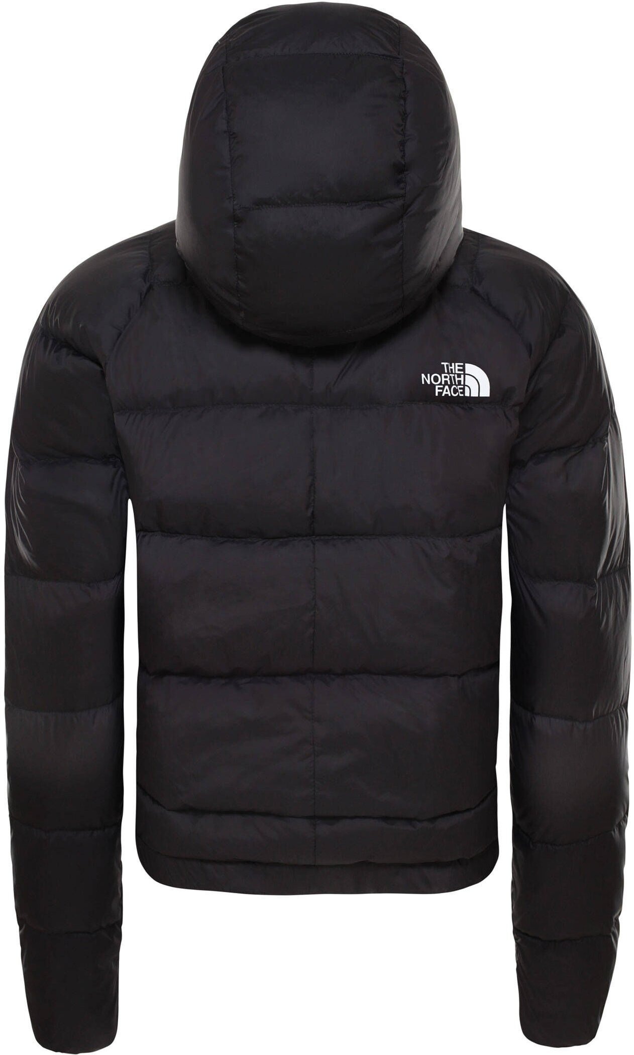 The North Face Daunenjacke »HYALITE«, mit Kapuze, Winterjacke Wasserabweisend & Winddicht & Atmungsaktiv & wärmend