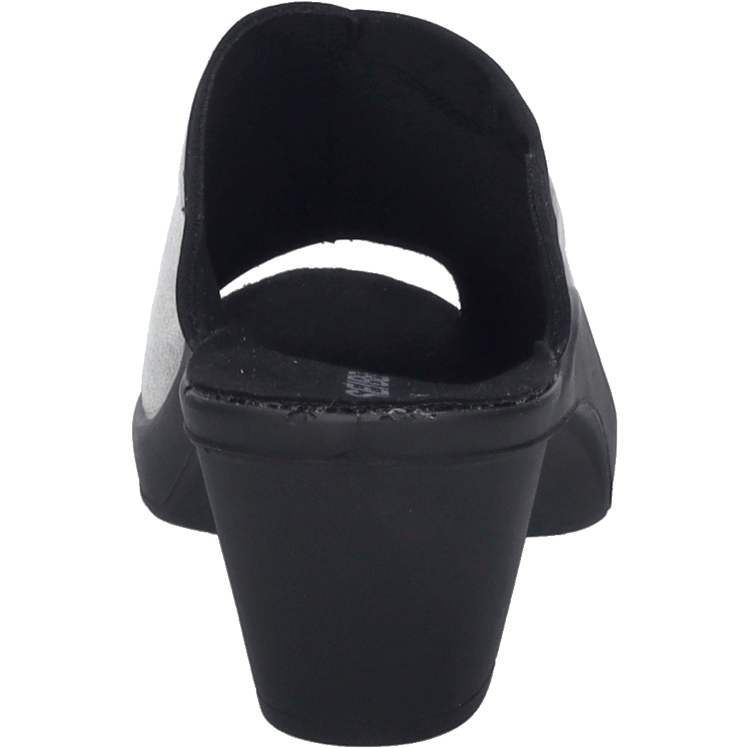 Josef Seibel Clog »St.Tropez 68, weiss-kombi«