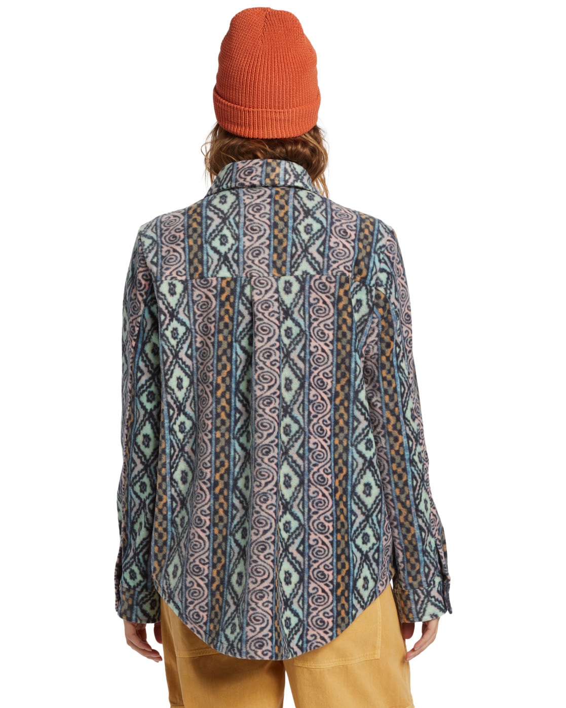 Billabong Sweatshirt »Forge Fleece«