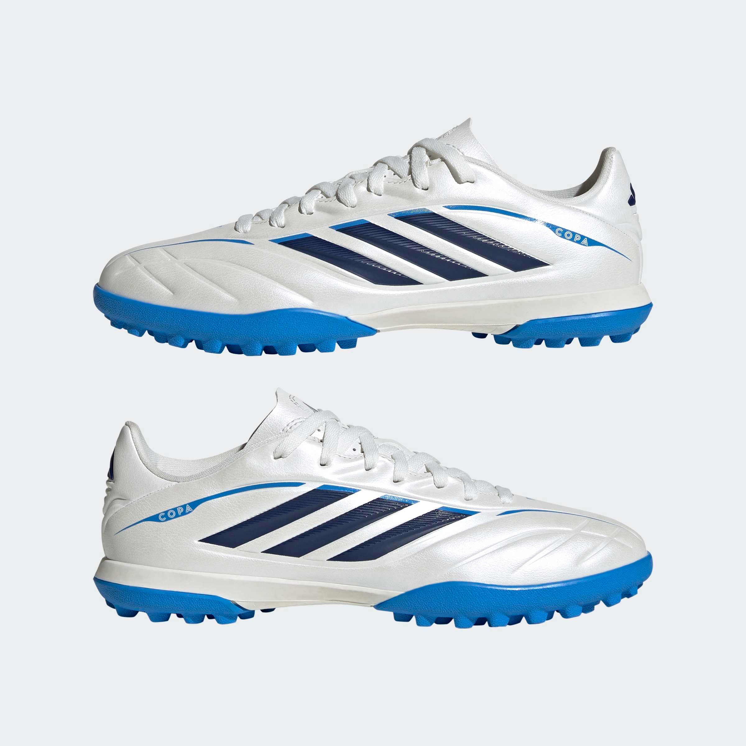 adidas Performance Fußballschuh »COPA PURE IV CLUB KIDS , TURF«  für Kinder & Jugendliche