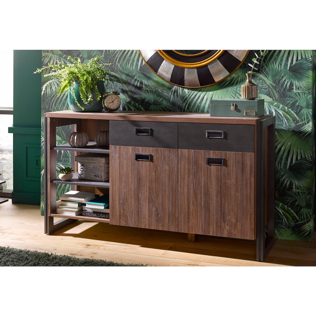 Home affaire Sideboard »Detroit«