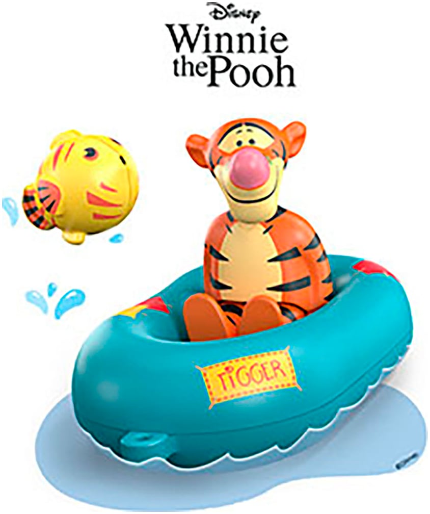 Playmobil® Konstruktions-Spielset »Minnies Strandausflug (71704), JUNIOR & Disney« Made in Europe