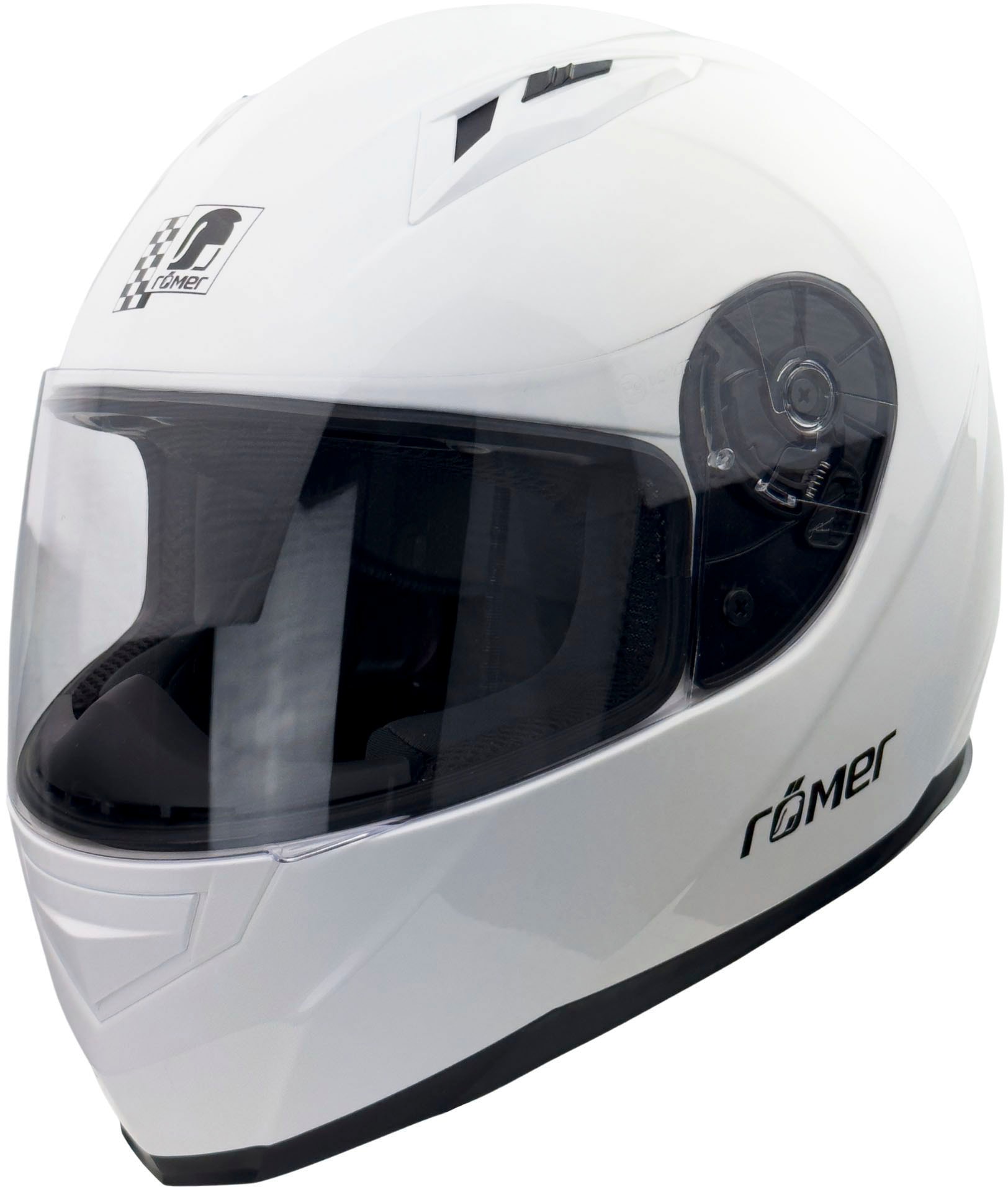 RÖMER HELME Motorradhelm "Frankfurt"