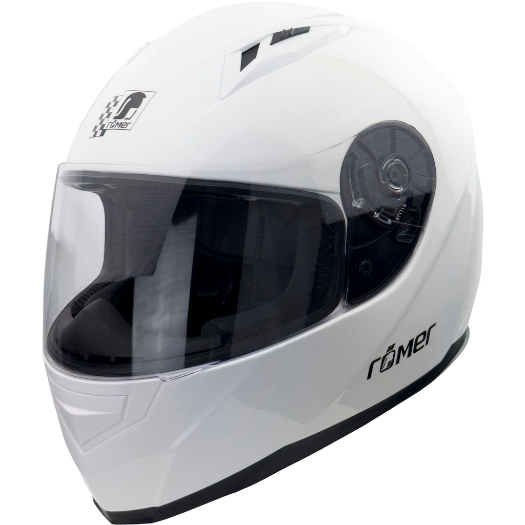 RÖMER HELME Motorradhelm »Frankfurt«