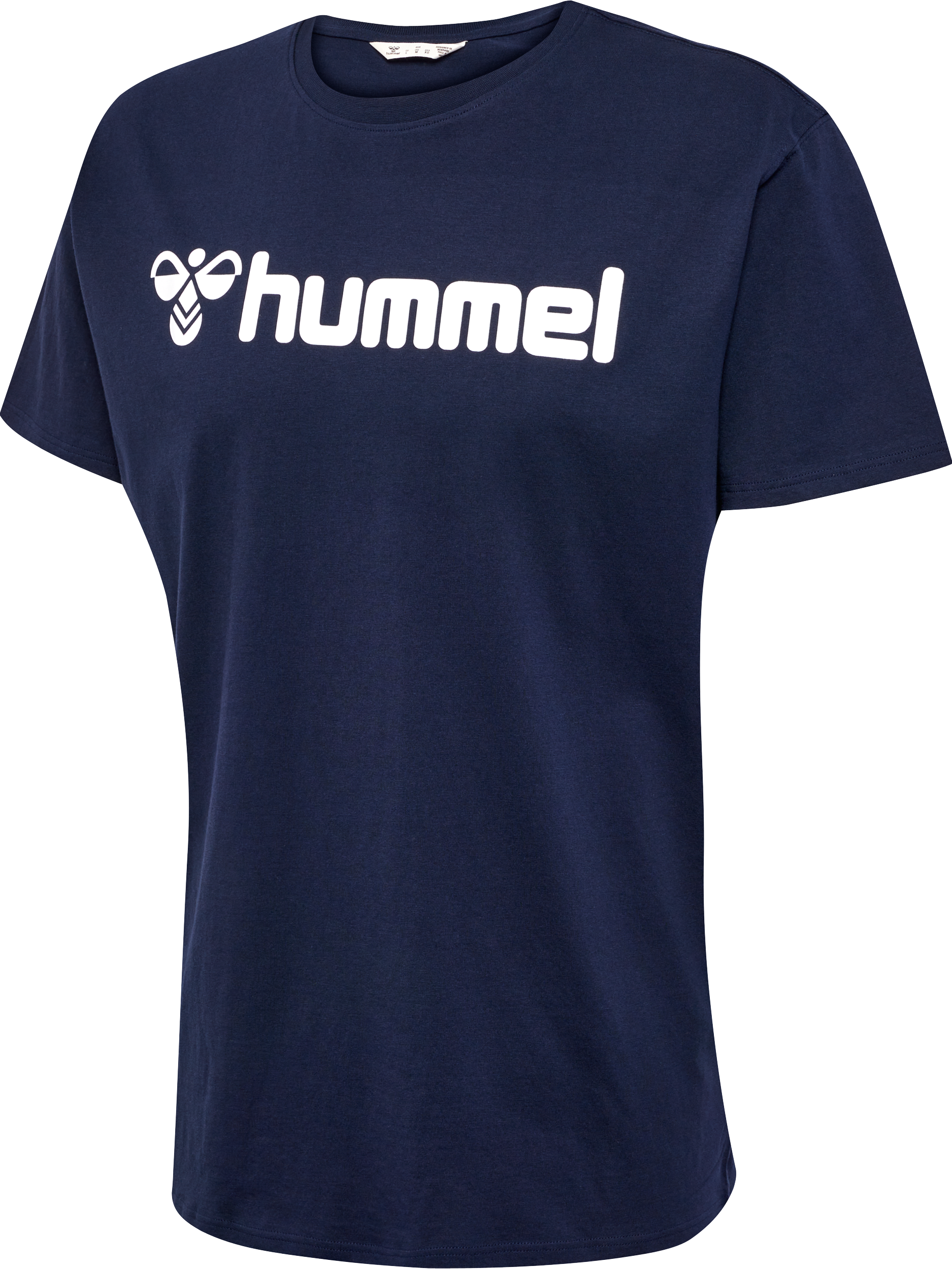 hummel T-Shirt »HMLGO 2.0 LOGO T-SHIRT S/S«