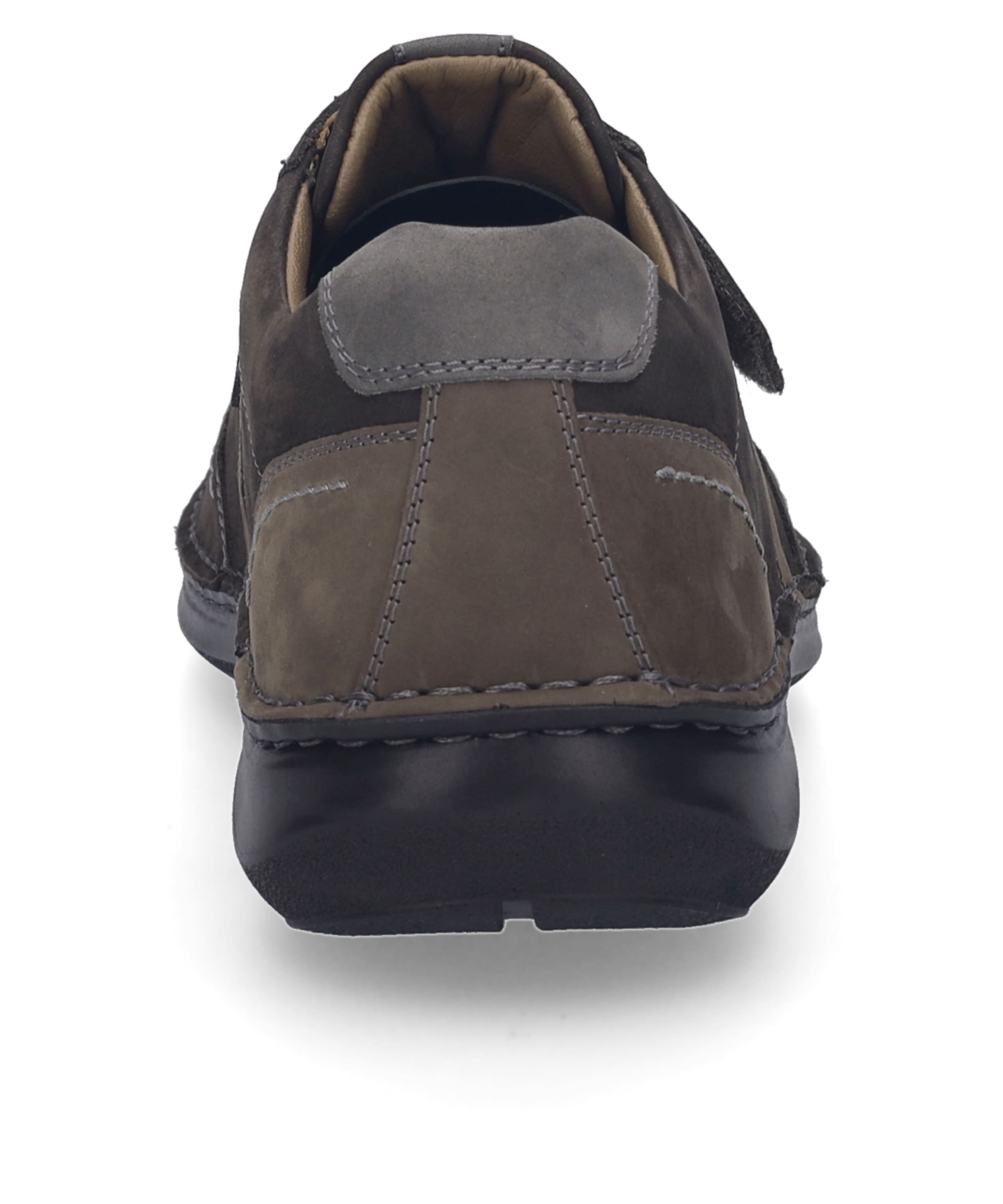 Josef Seibel Slipper »New Anvers 15, fango-kombi«