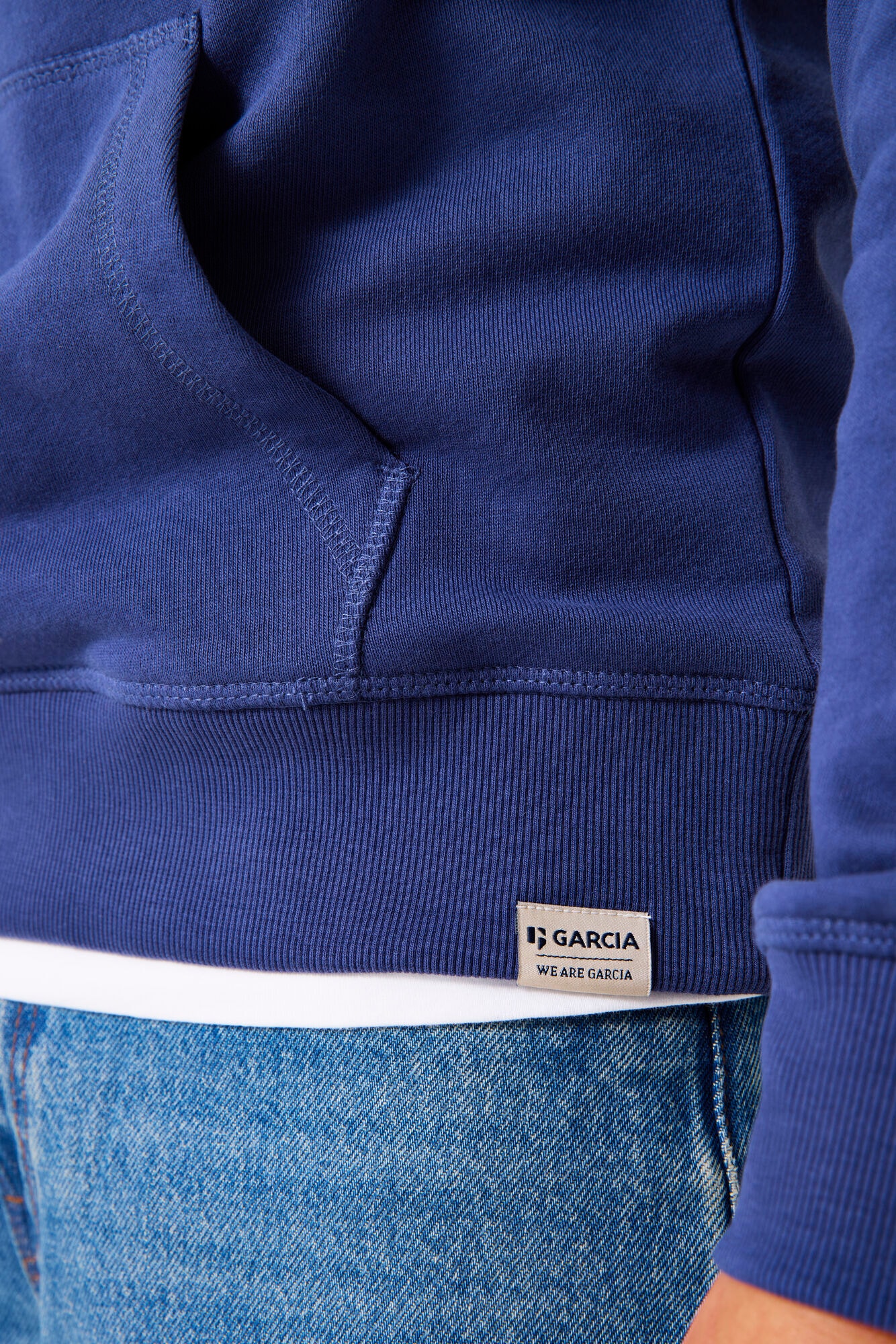 Garcia Hoodie, mit Kapuze, for Boys