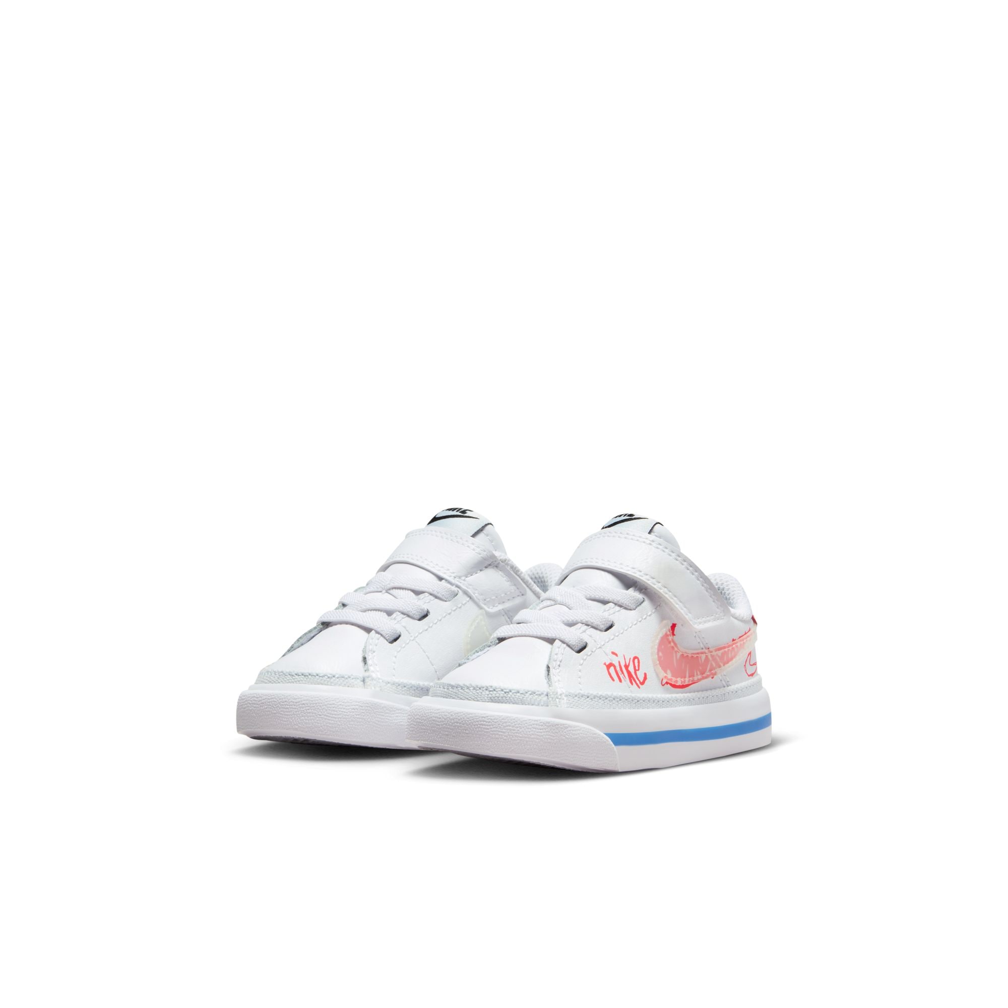 Nike Sportswear Sneaker »COURT LEGACY S (TD)« kaufen | BAUR