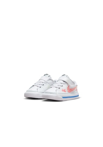 Nike Sportswear Sneaker »COURT LEGACY S (TD)«