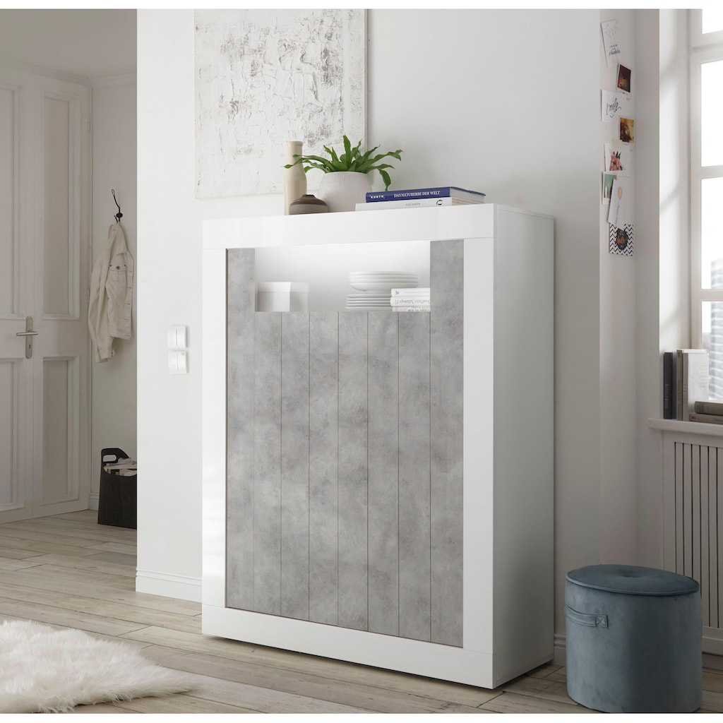 INOSIGN Highboard »Urbino«