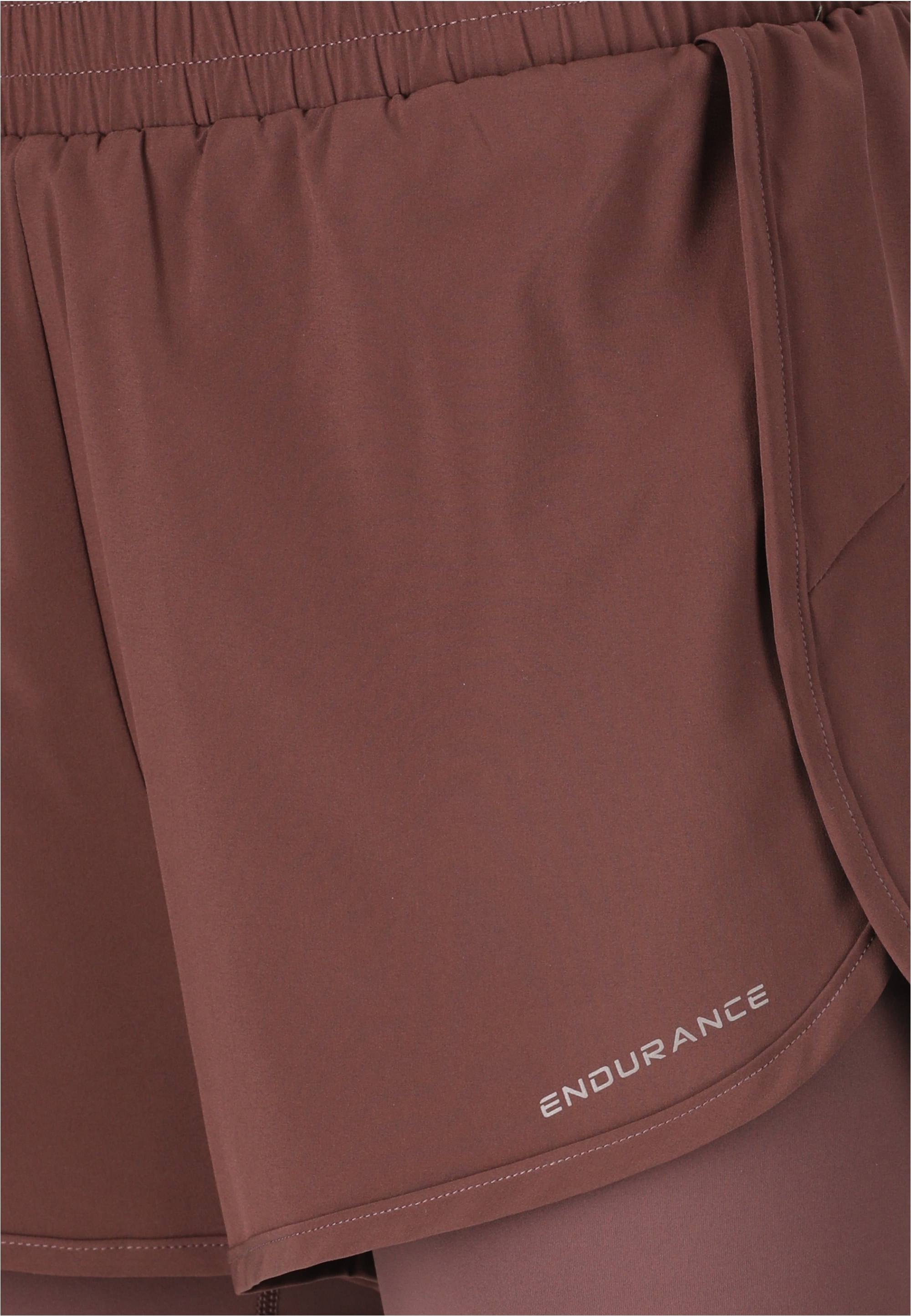 ENDURANCE Shorts »Heddae«  mit praktischer Innentight