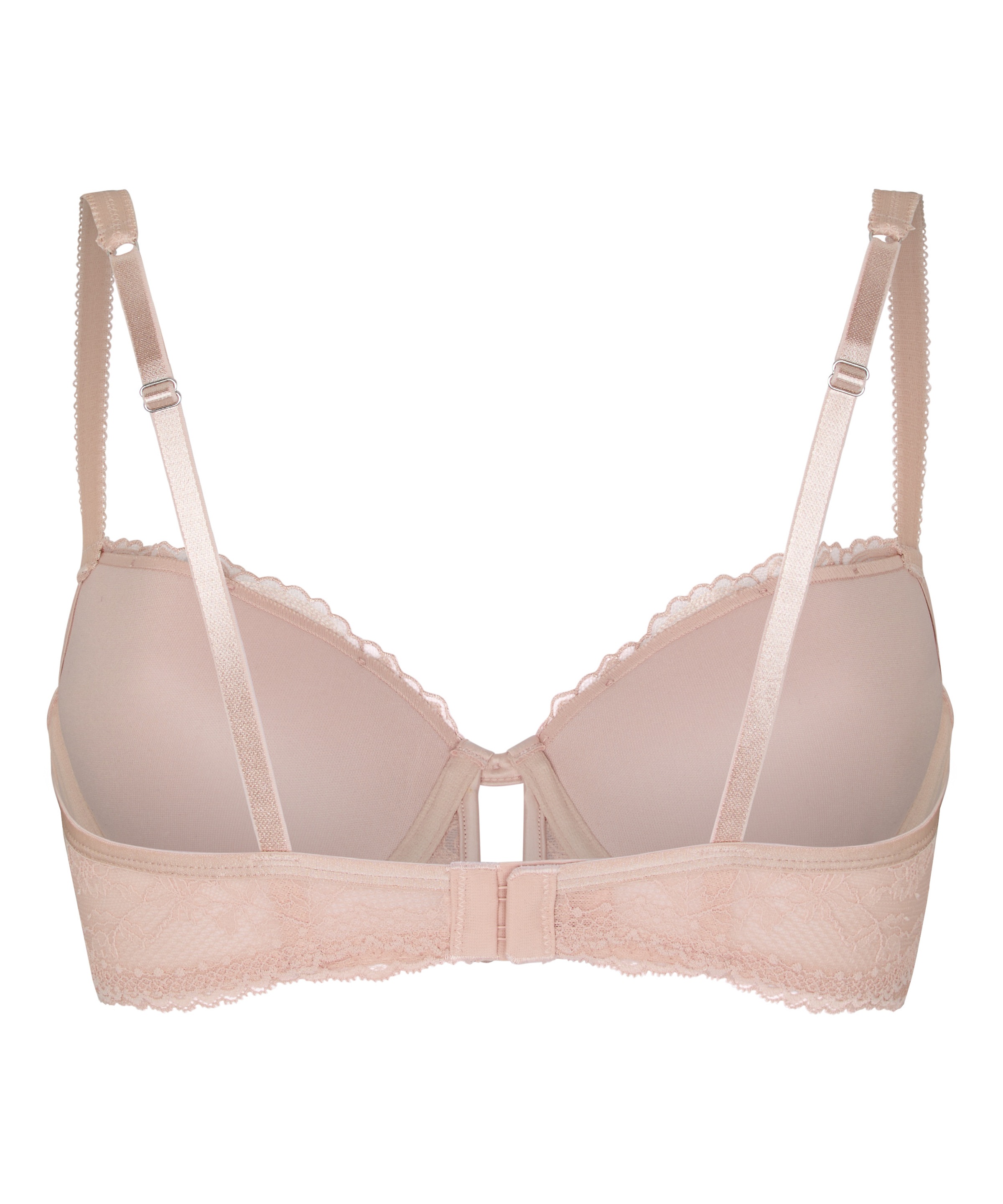 Hunkemöller Gemoldeter BH »Padded Underwired Bra Nola«