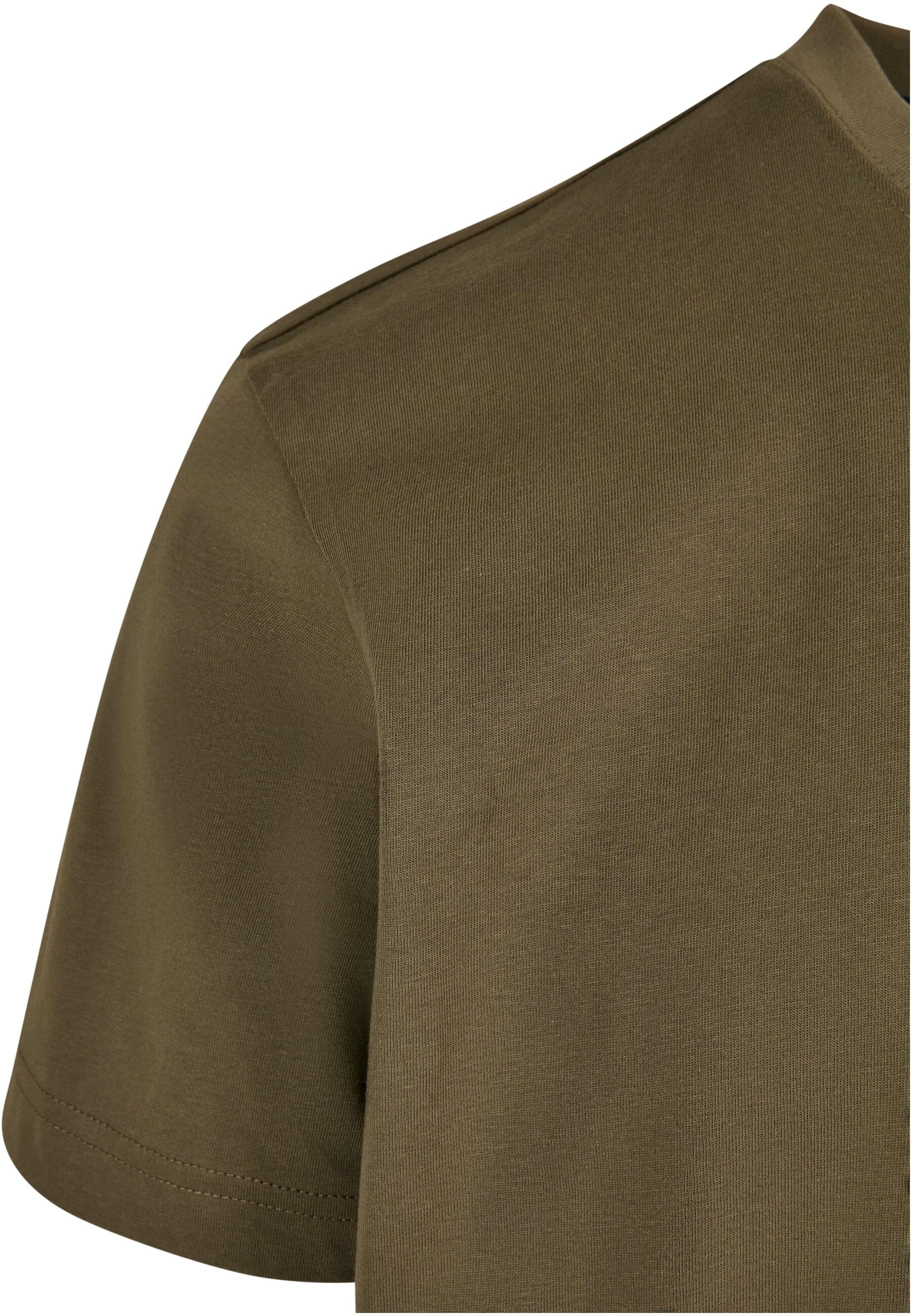 Starter Black Label Kurzarmshirt »Starter Black Label Herren Starter Essential Jersey«, (1 tlg.)