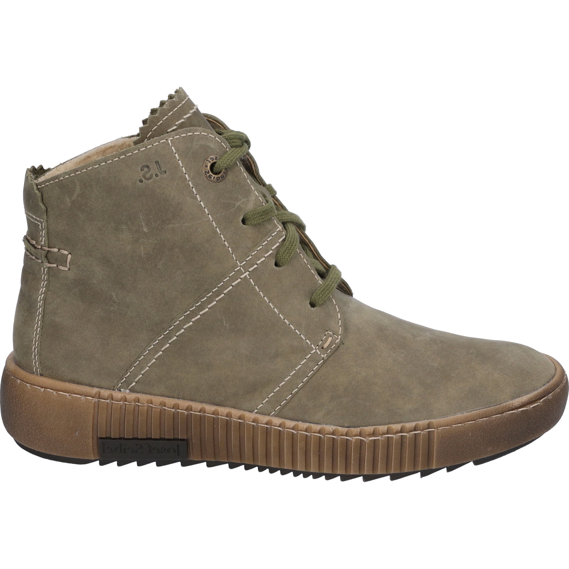 Josef Seibel Stiefelette »Maren 01, moos«