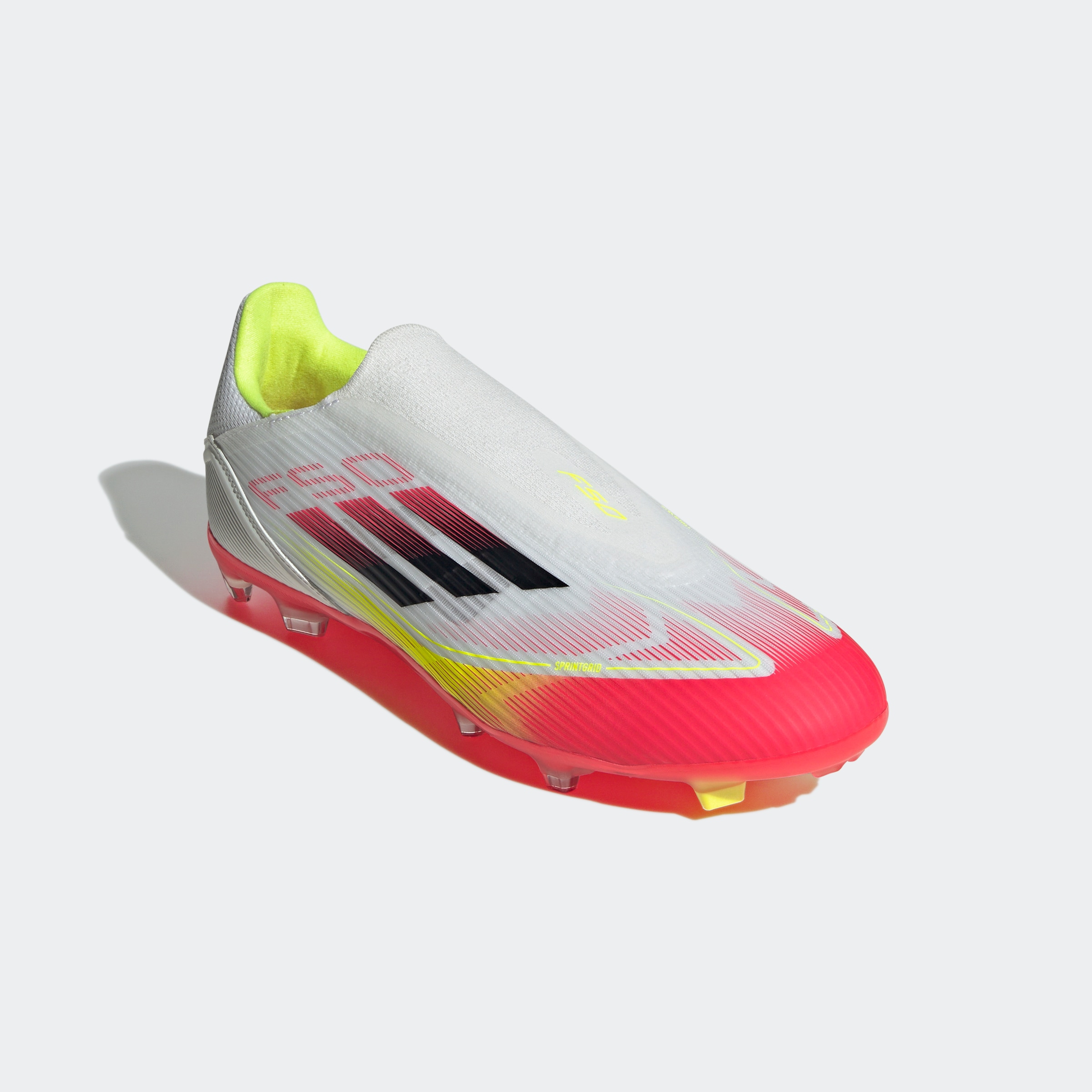 adidas Performance Fußballschuh "F50 LEAGUE LACELESS FG/MG" günstig online kaufen