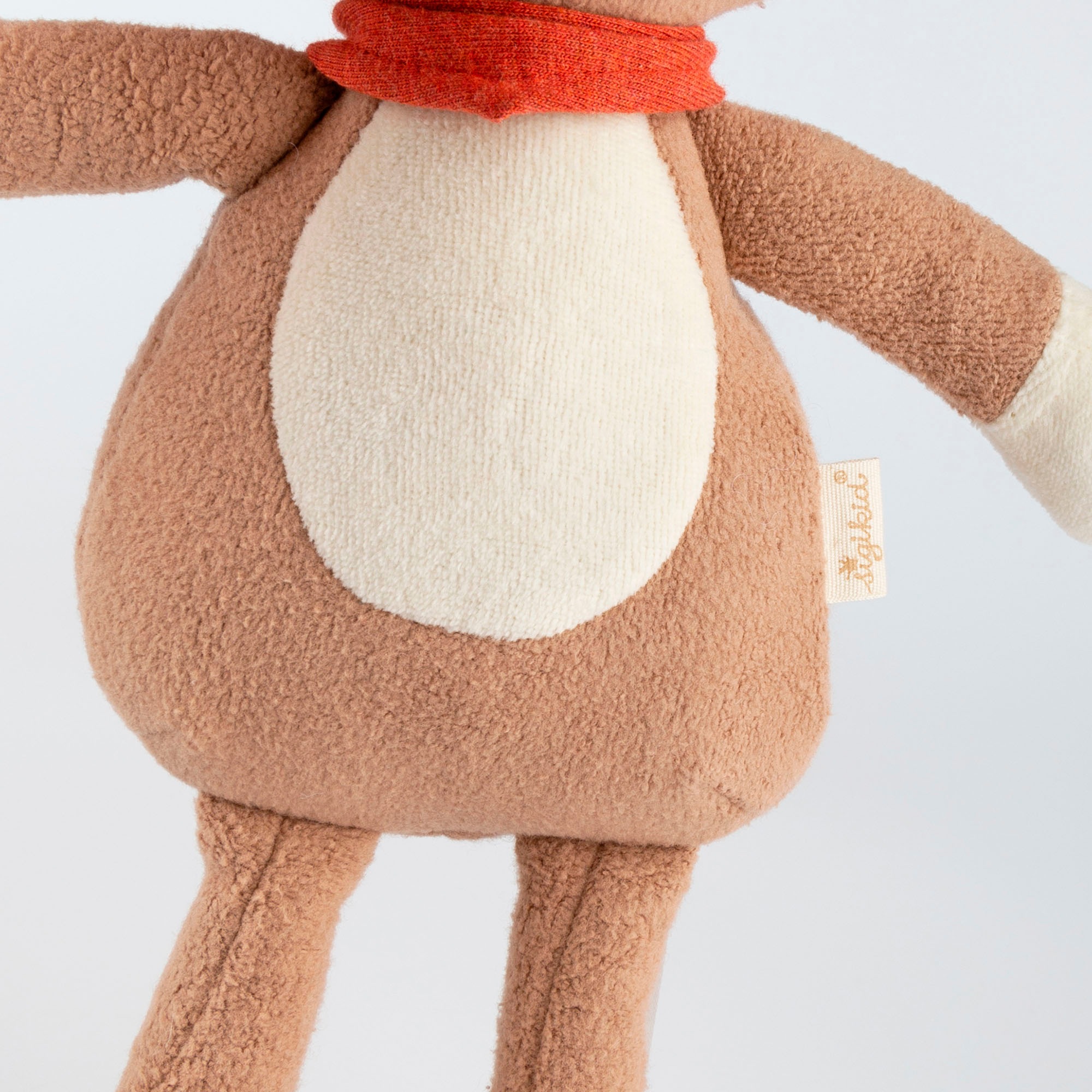 Sigikid Kuscheltier »Vanilla Bär«