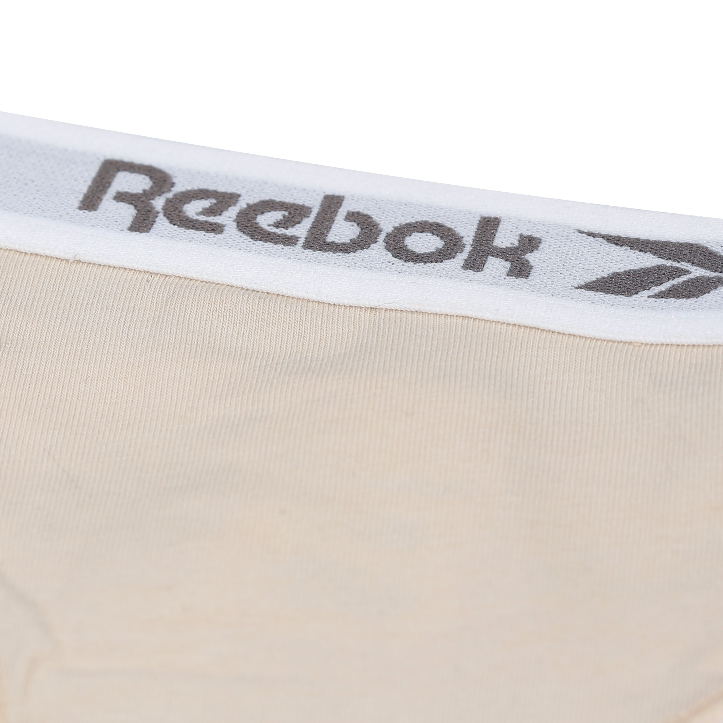 Reebok Slip »Afra«, (5er Pack), mit extra weichem Stoff