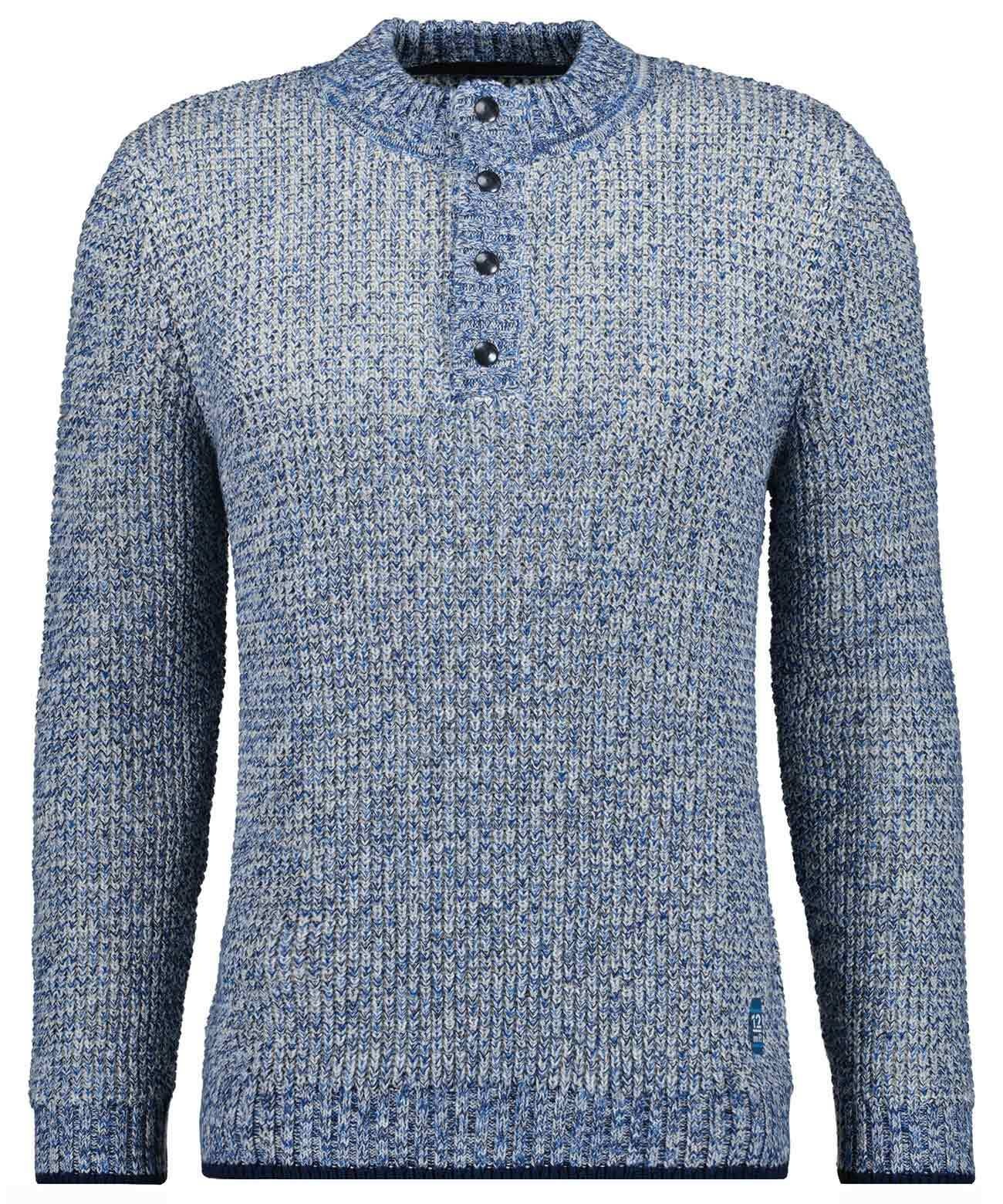RAGMAN Rundhalspullover günstig online kaufen