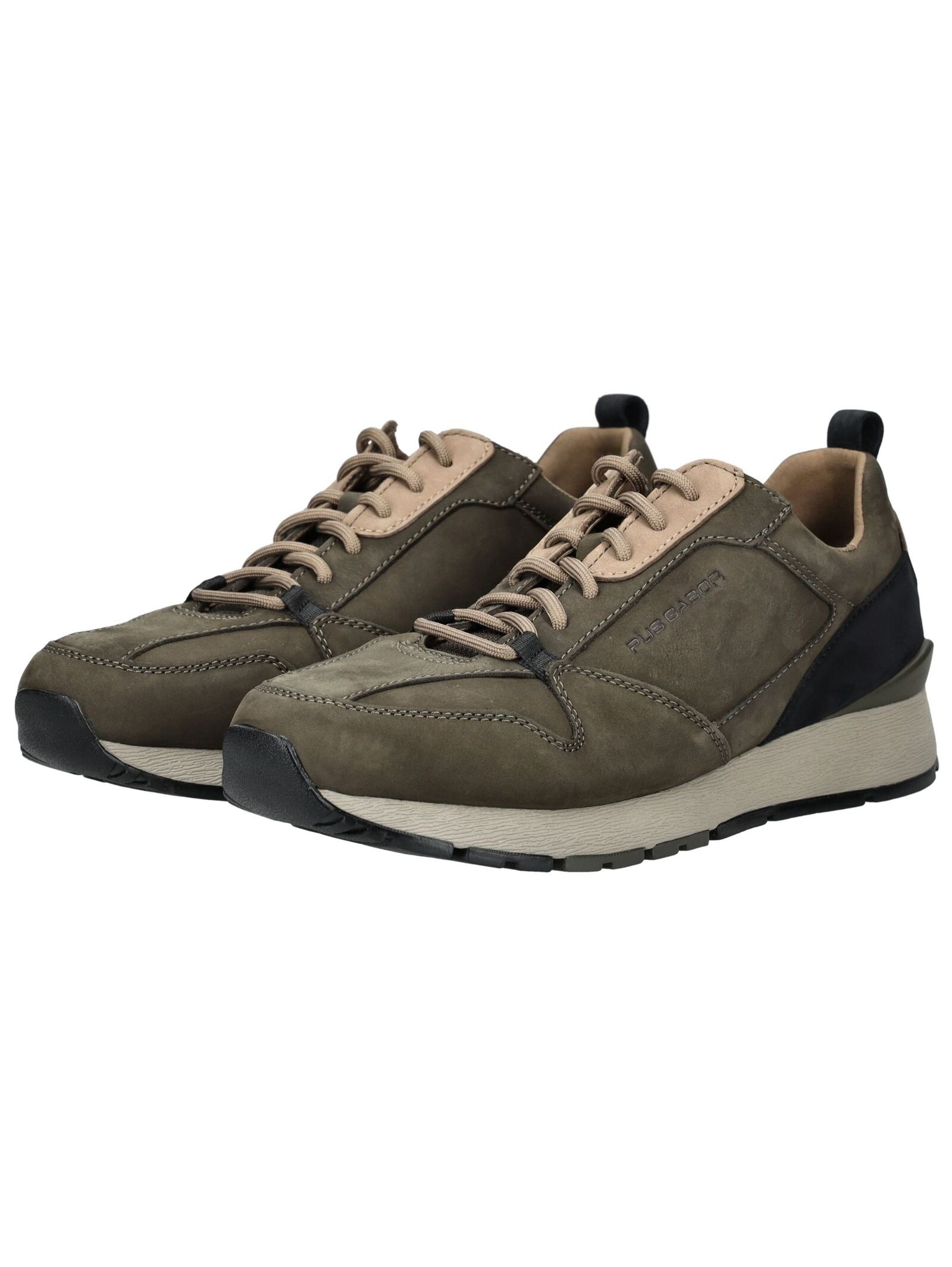 Pius Gabor Sneaker »Pius Gabor Sneaker Leder«