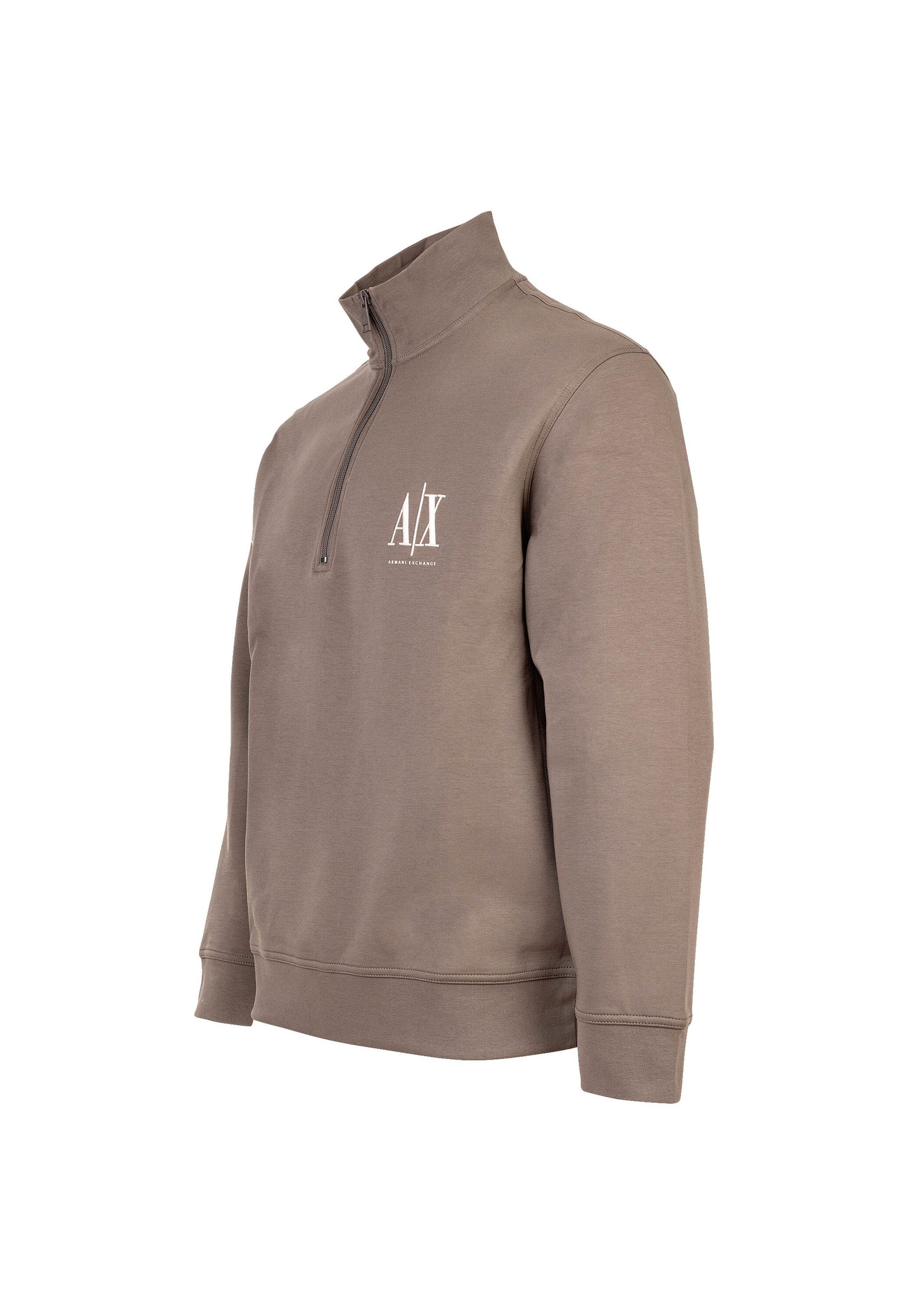 ARMANI EXCHANGE Sweatshirt "Sweatshirt 1er Pack", 1 günstig online kaufen