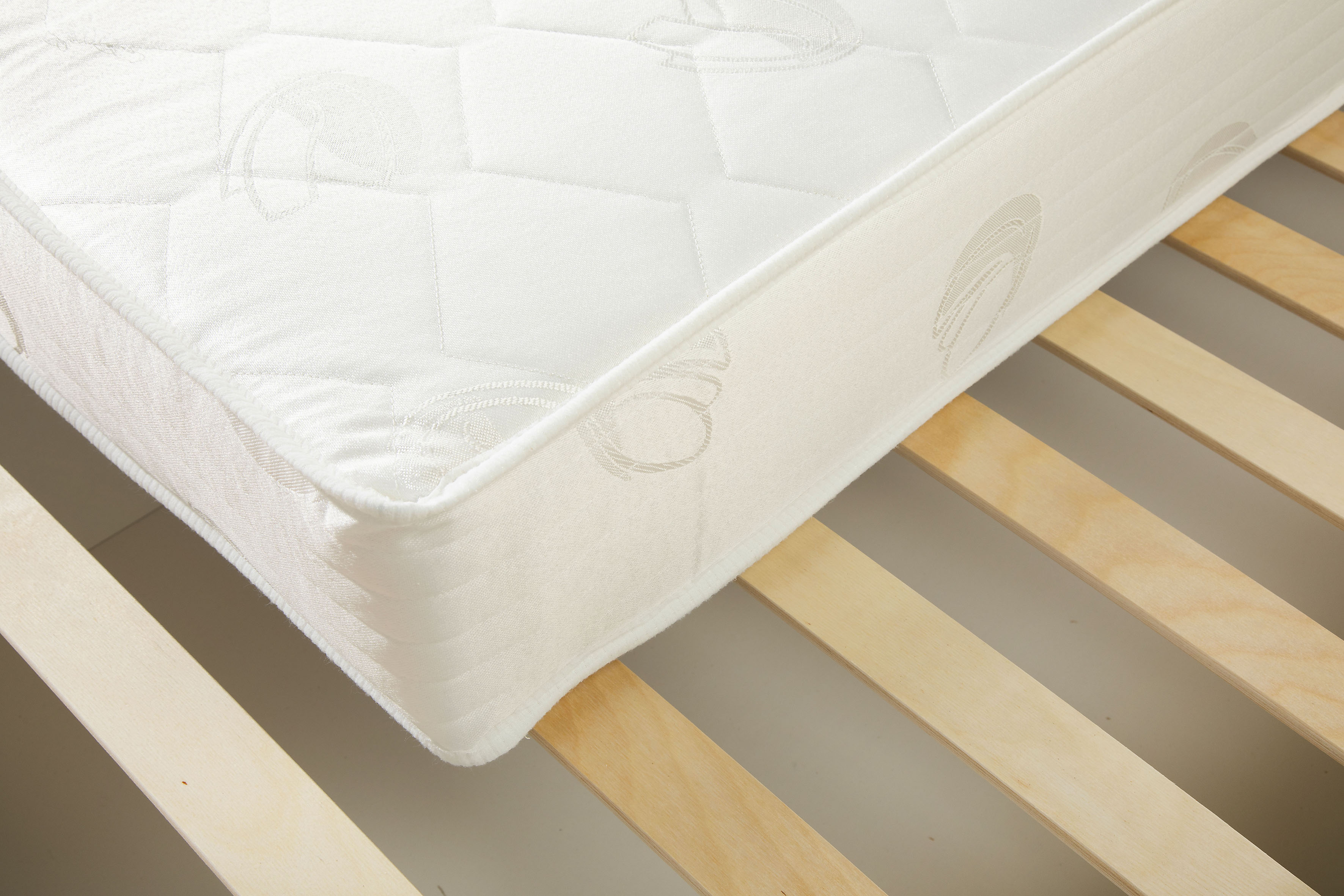 Thumbnail - Maintal Polsterbett "Madane" wahlweise mit Matratze in den Härtegraden H2,H3 oder H4