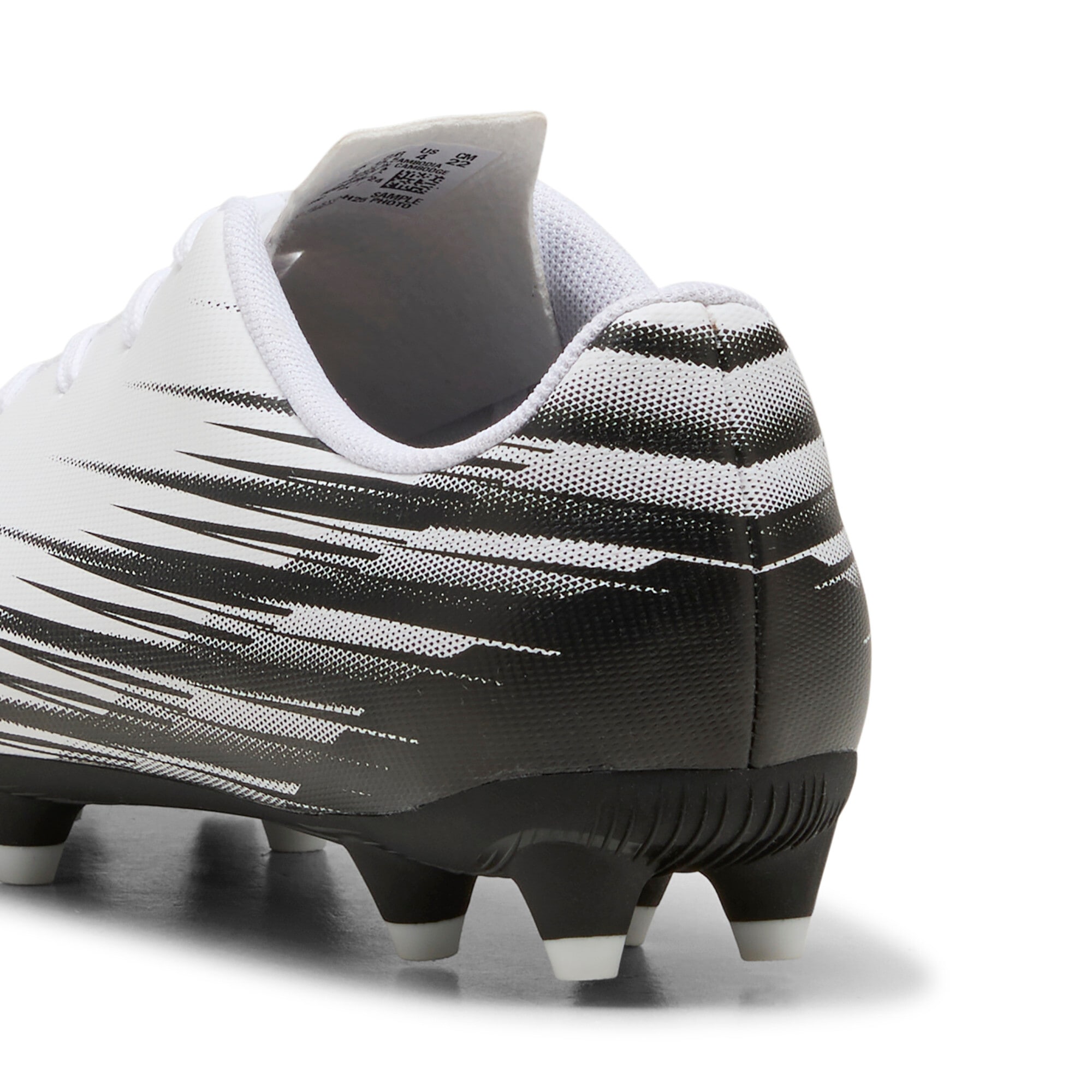 PUMA Fußballschuh »ATTACANTO II FG/AG JR«, für Rasenplätze