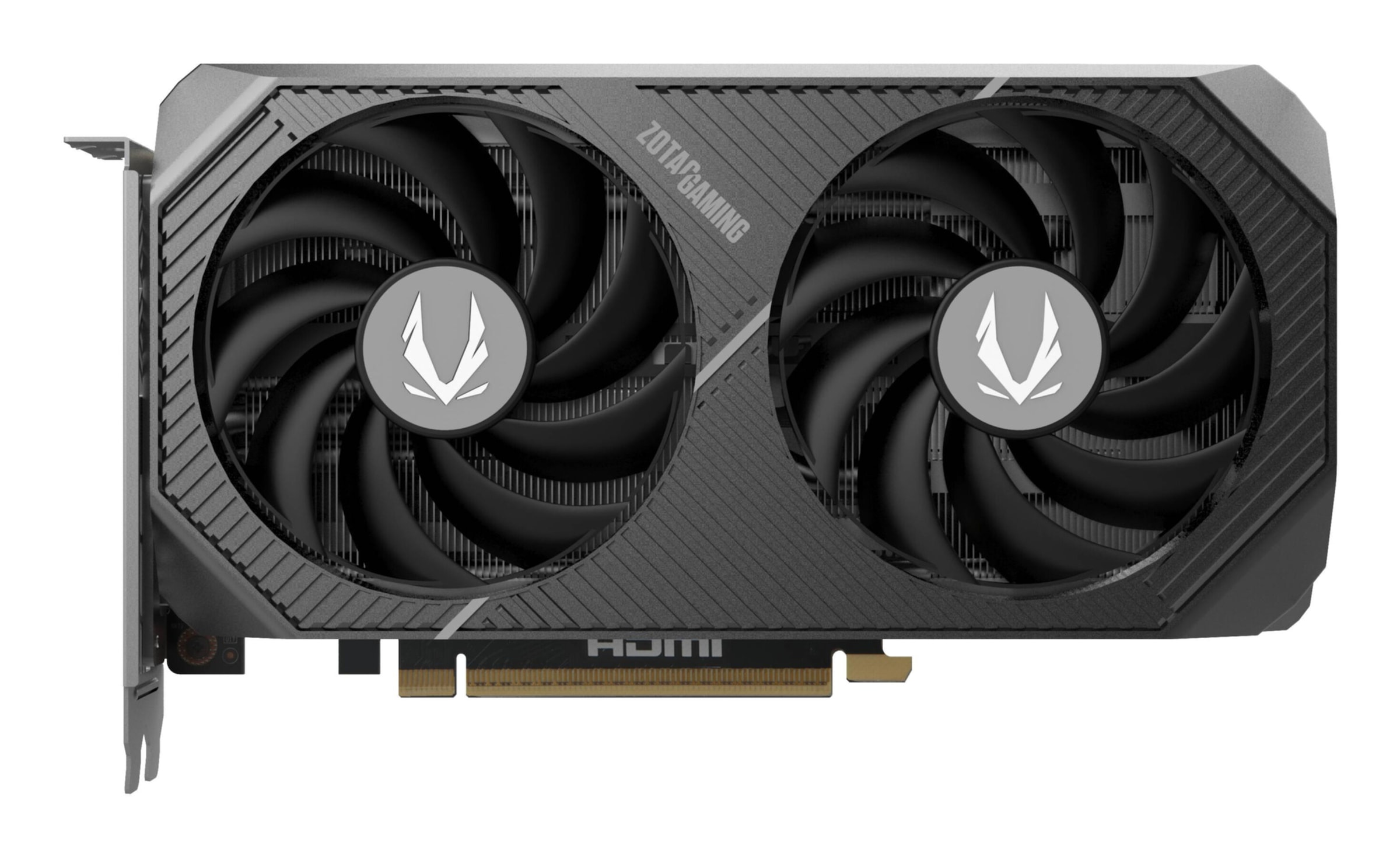 Zotac Grafikkarte »GAMING GeForce RTX 5060 Ti Twin Edge OC«