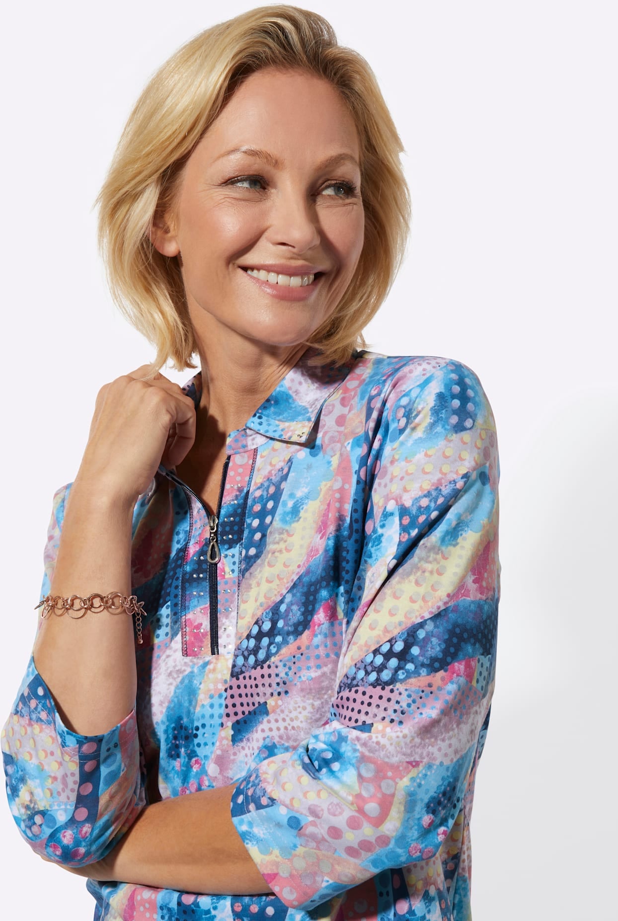 Classic Basics Poloshirt »Poloshirt« 1 tlg.