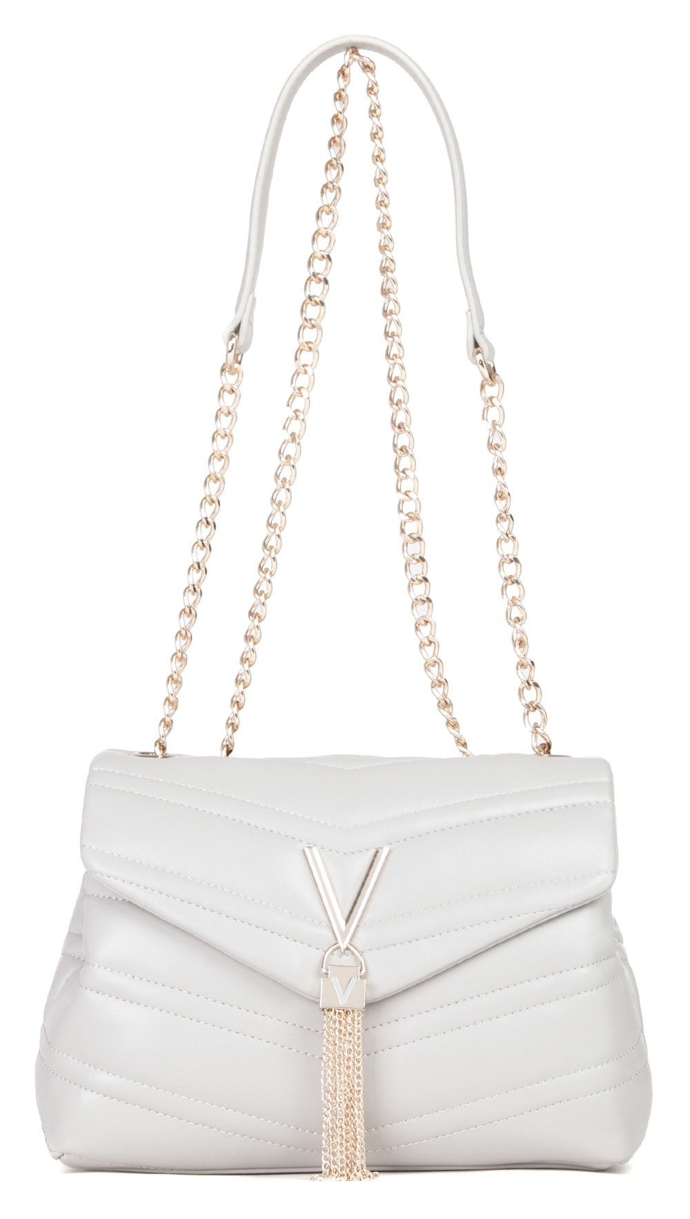 VALENTINO BAGS Umhängetasche "FLAP BAG PRIVILEGE" Schultertasche Henkeltasc günstig online kaufen