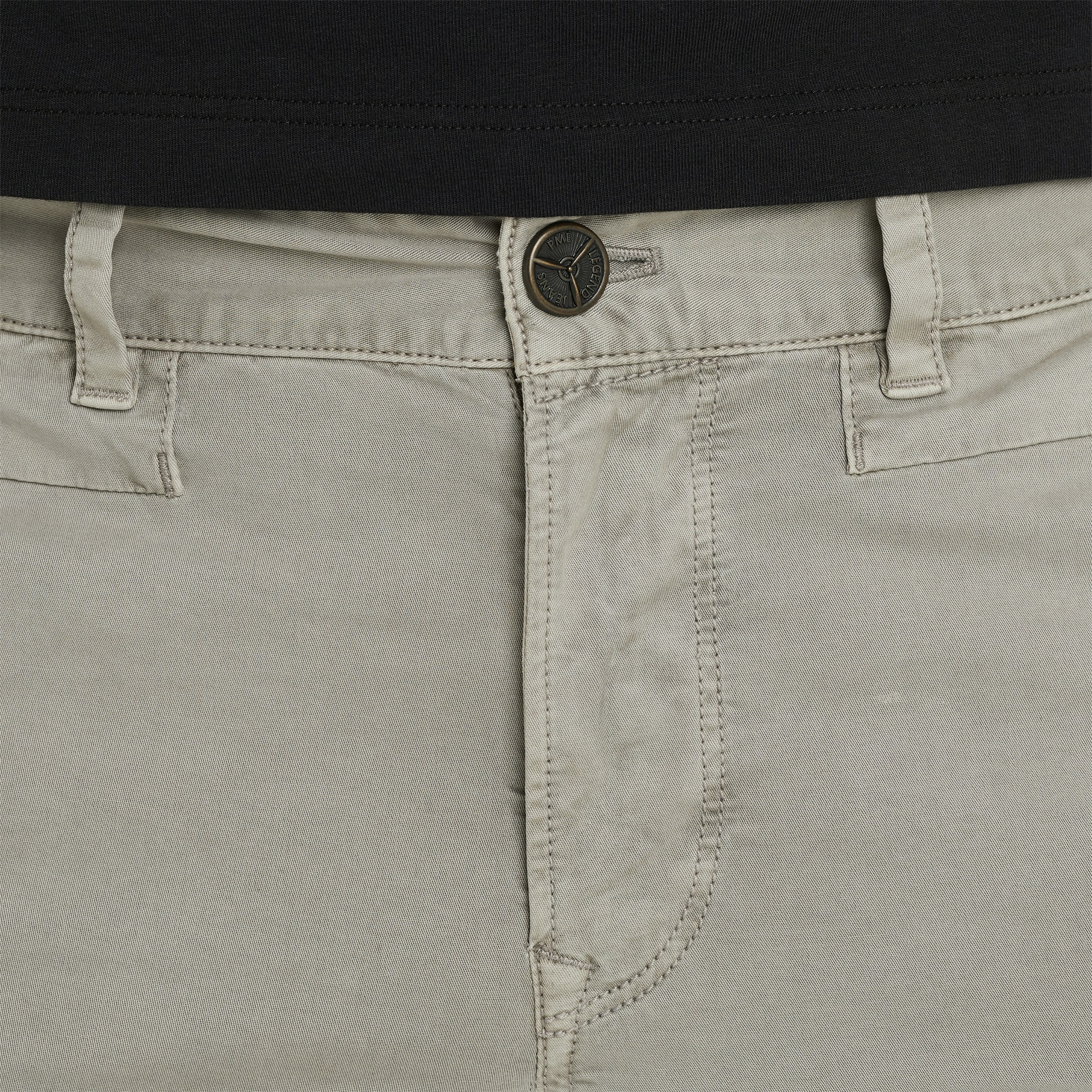 PME LEGEND Chinoshorts »AMERICAN CLASSIC CHINO SHORTS«