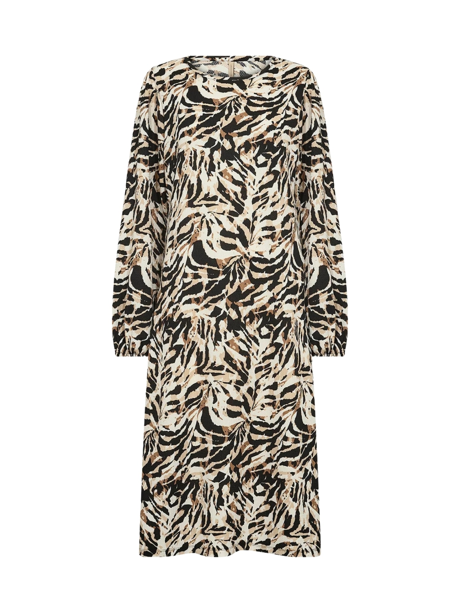 soyaconcept Jerseykleid "Soya Concept Dress SC PERLA" günstig online kaufen