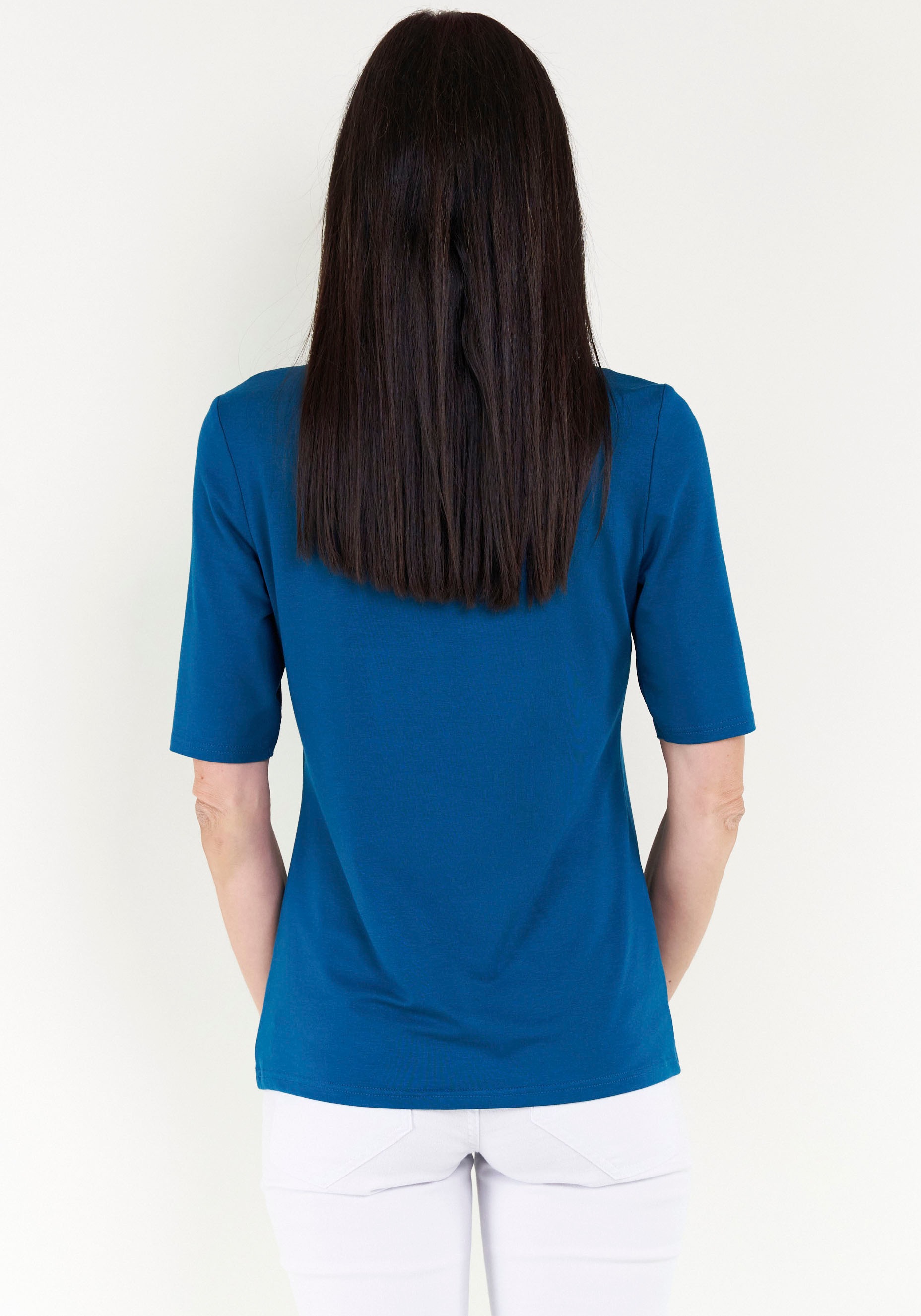 Seidel Moden T-Shirt, MADE IN GERMANY günstig online kaufen