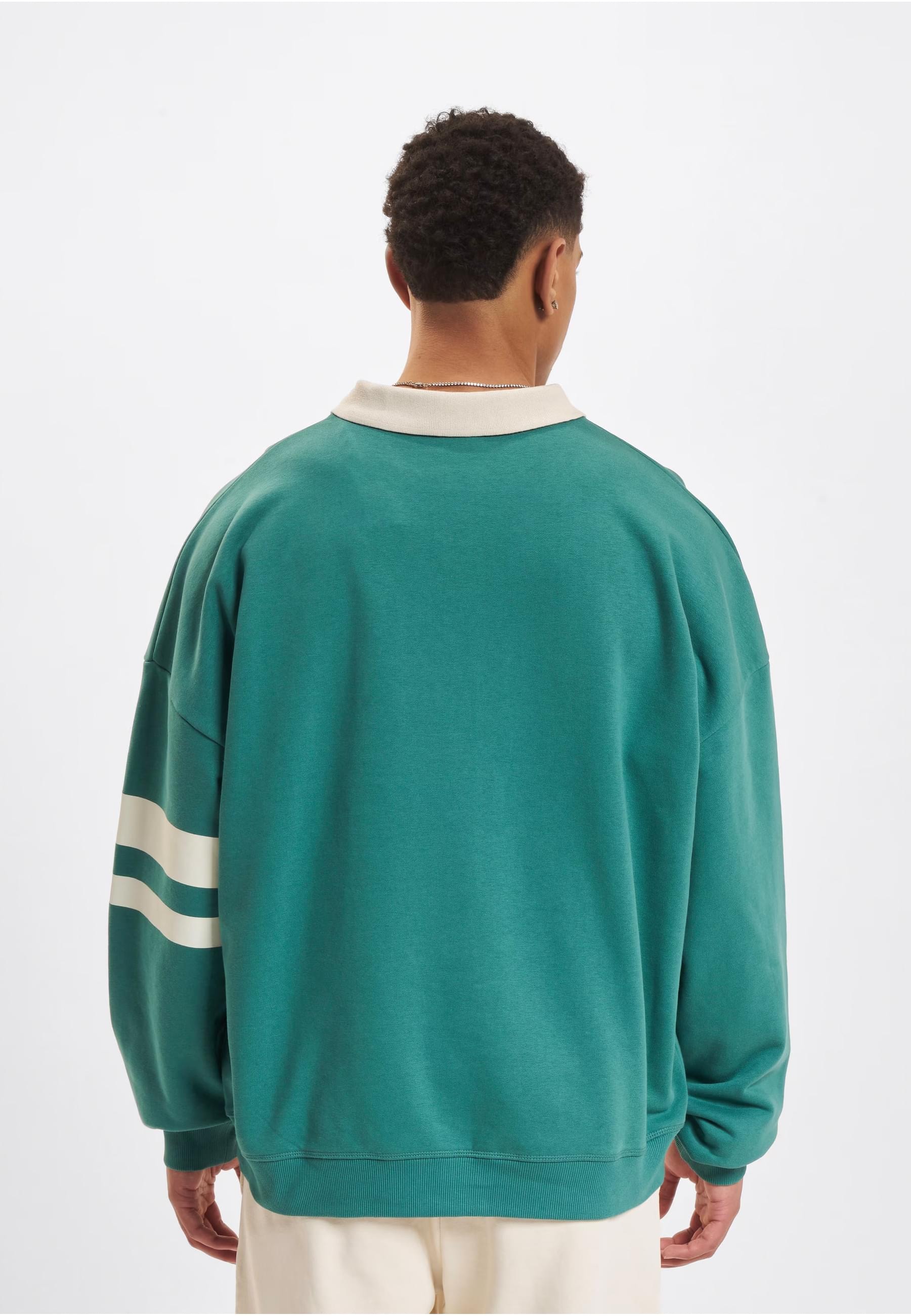 Ecko Unltd. Rundhalspullover »Ecko Unltd. Ecko Unltd. VintageCollar Pullover« 1 Stk. tlg.