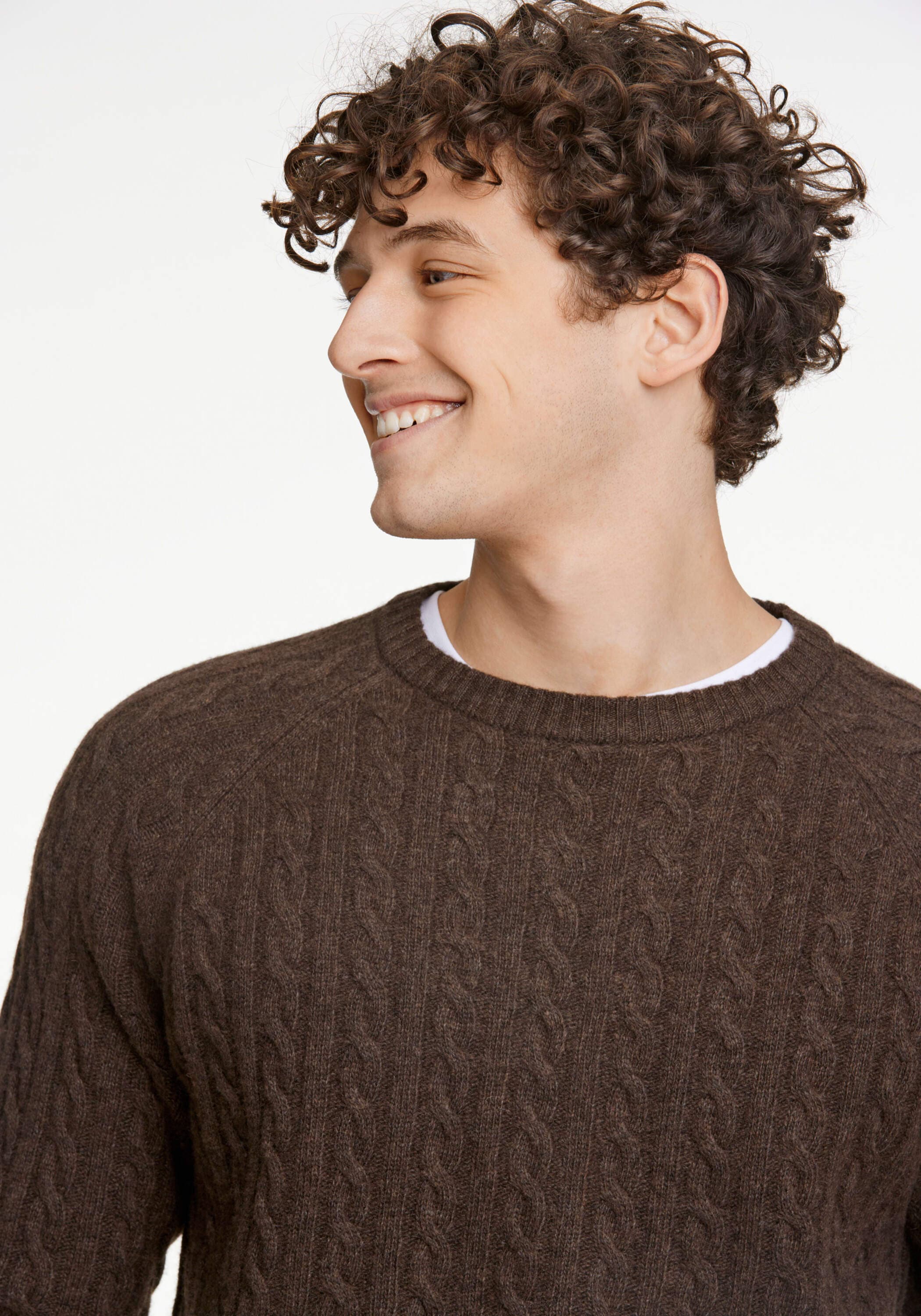 LINDBERGH Strickpullover »Lindbergh Strickpullover«