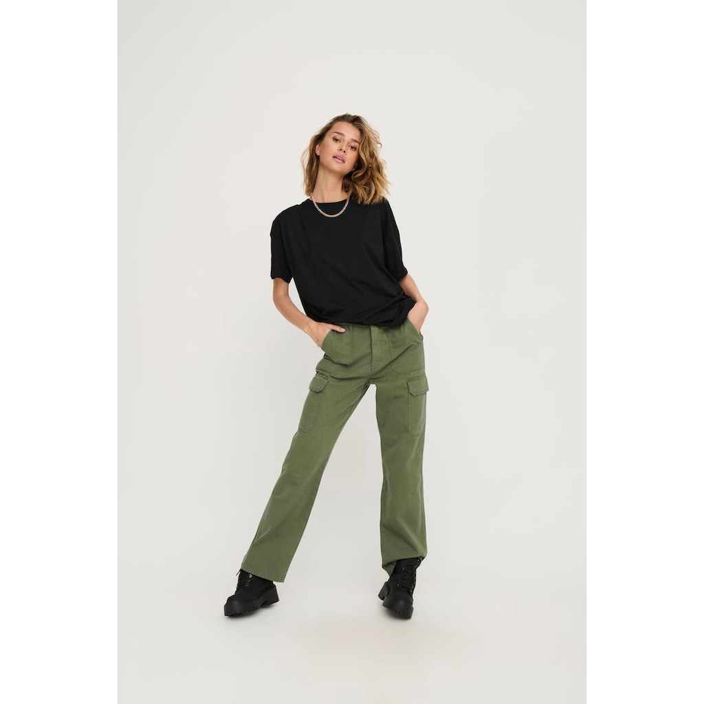 ONLY Cargohose »ONLMALFY CARGO PANT PNT NOOS«