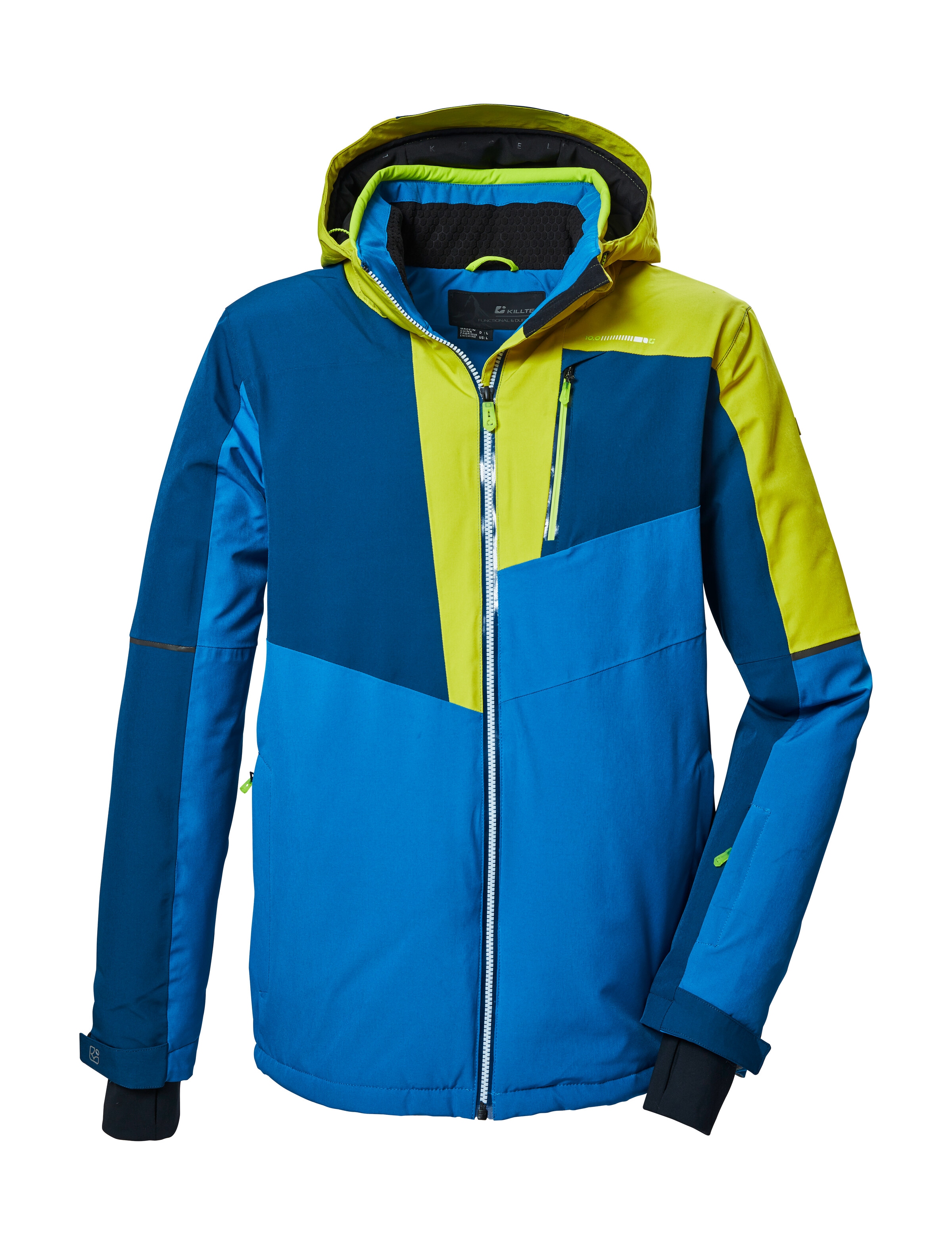 Killtec Skijacke "KSW 76 MN SKI JCKT"